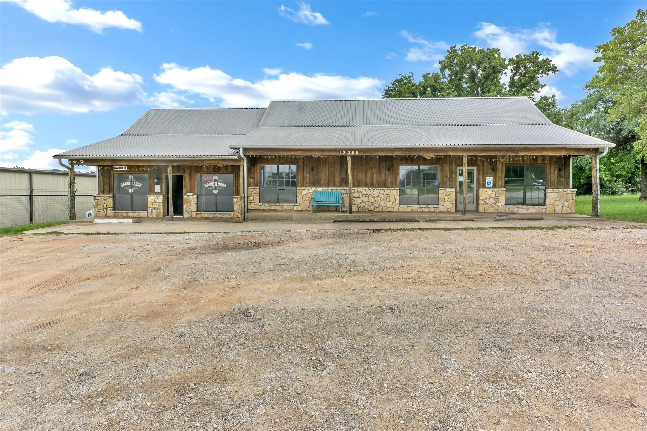 Retail For Sale in Parker County , 12258 S Fm 730, Azle, Texas 76020, 0, 0, Garage spaces, 0 Sqft, built in 2001, mls#21279738, Real Estate Agent in Azle, Homes For Sale in Parker county, Homes For Sale in Azle, Realtor in Azle Texas, Real Estate Brokerage Independent Realty Texas, Luminita Cordes Realtor