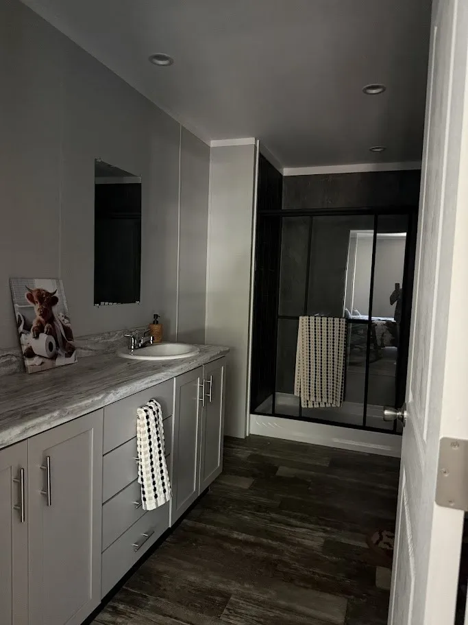 Manufactured Home For Sale in Tarrant County , 1628 Pelican Court N, Pelican Bay, Texas 76020, 3 Bedroom, 2 Bathroom, Garage spaces, 1,387 Sqft, built in 2026, mls#21277334, Real Estate Agent in Pelican Bay, Homes For Sale in Tarrant county, Homes For Sale in Pelican Bay, Realtor in Pelican Bay Texas, Real Estate Brokerage Independent Realty Texas, Luminita Cordes Realtor
