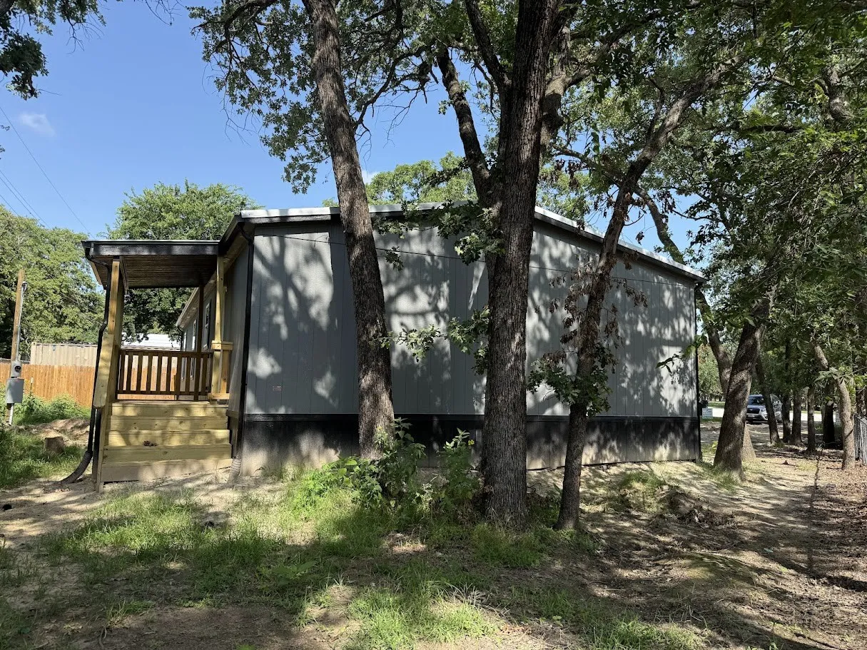 Manufactured Home For Sale in Tarrant County , 1628 Pelican Court N, Pelican Bay, Texas 76020, 3 Bedroom, 2 Bathroom, Garage spaces, 1,387 Sqft, built in 2026, mls#21277334, Real Estate Agent in Pelican Bay, Homes For Sale in Tarrant county, Homes For Sale in Pelican Bay, Realtor in Pelican Bay Texas, Real Estate Brokerage Independent Realty Texas, Luminita Cordes Realtor