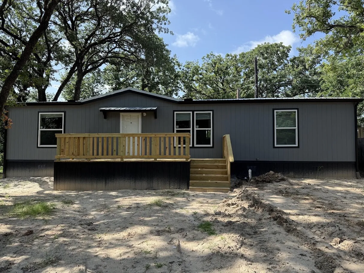 Manufactured Home For Sale in Tarrant County , 1628 Pelican Court N, Pelican Bay, Texas 76020, 3 Bedroom, 2 Bathroom, Garage spaces, 1,387 Sqft, built in 2026, mls#21277334, Real Estate Agent in Pelican Bay, Homes For Sale in Tarrant county, Homes For Sale in Pelican Bay, Realtor in Pelican Bay Texas, Real Estate Brokerage Independent Realty Texas, Luminita Cordes Realtor