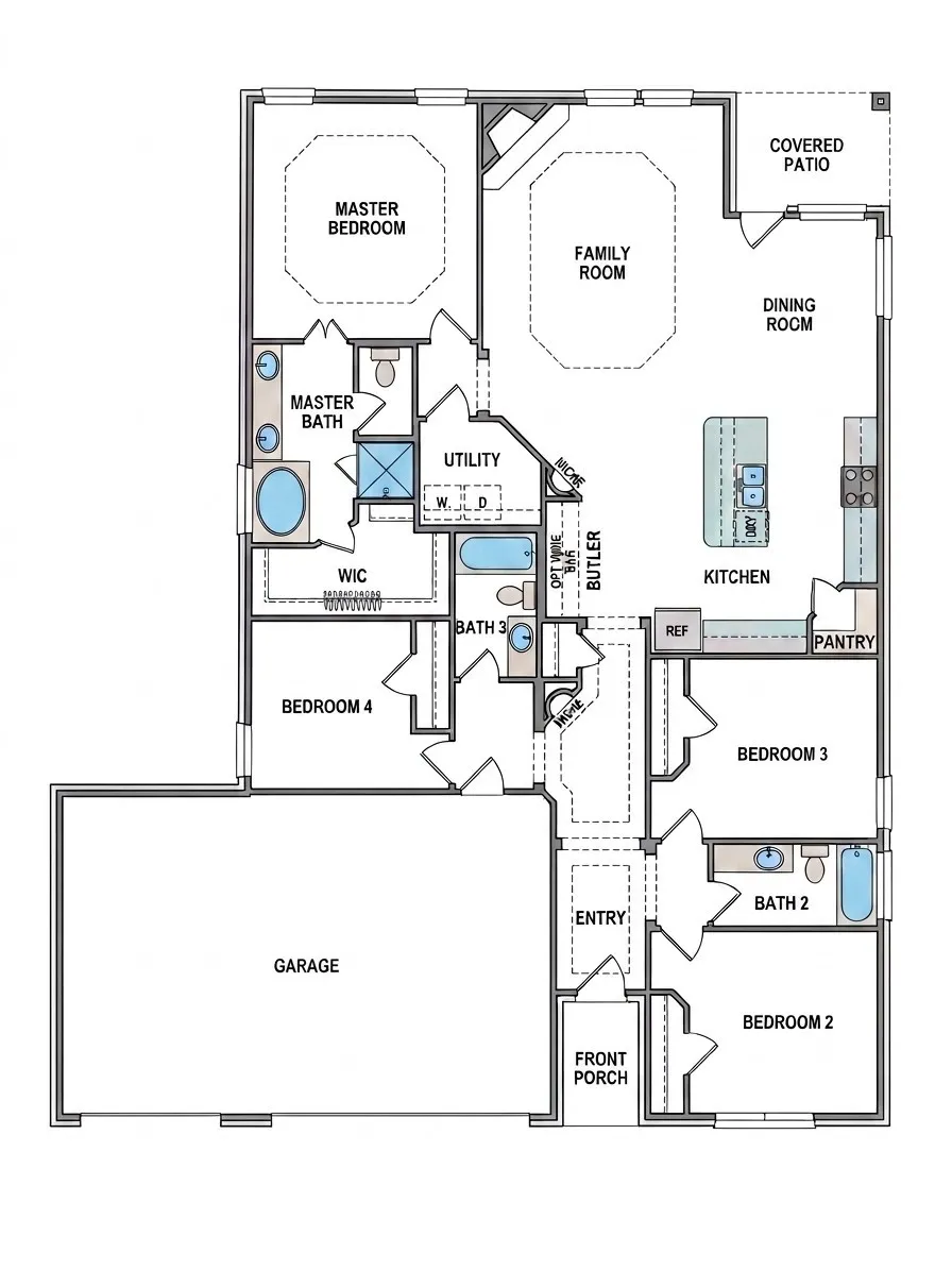 Single Family Residence For Sale in Denton County , 552 Winnetka Drive, Oak Point, Texas 75068, 4 Bedroom, 3 Bathroom, 3 Garage spaces, 2,041 Sqft, built in 2017, mls#21279502, Real Estate Agent in Oak Point, Homes For Sale in Denton county, Homes For Sale in Oak Point, Realtor in Oak Point Texas, Real Estate Brokerage Independent Realty Texas, Luminita Cordes Realtor