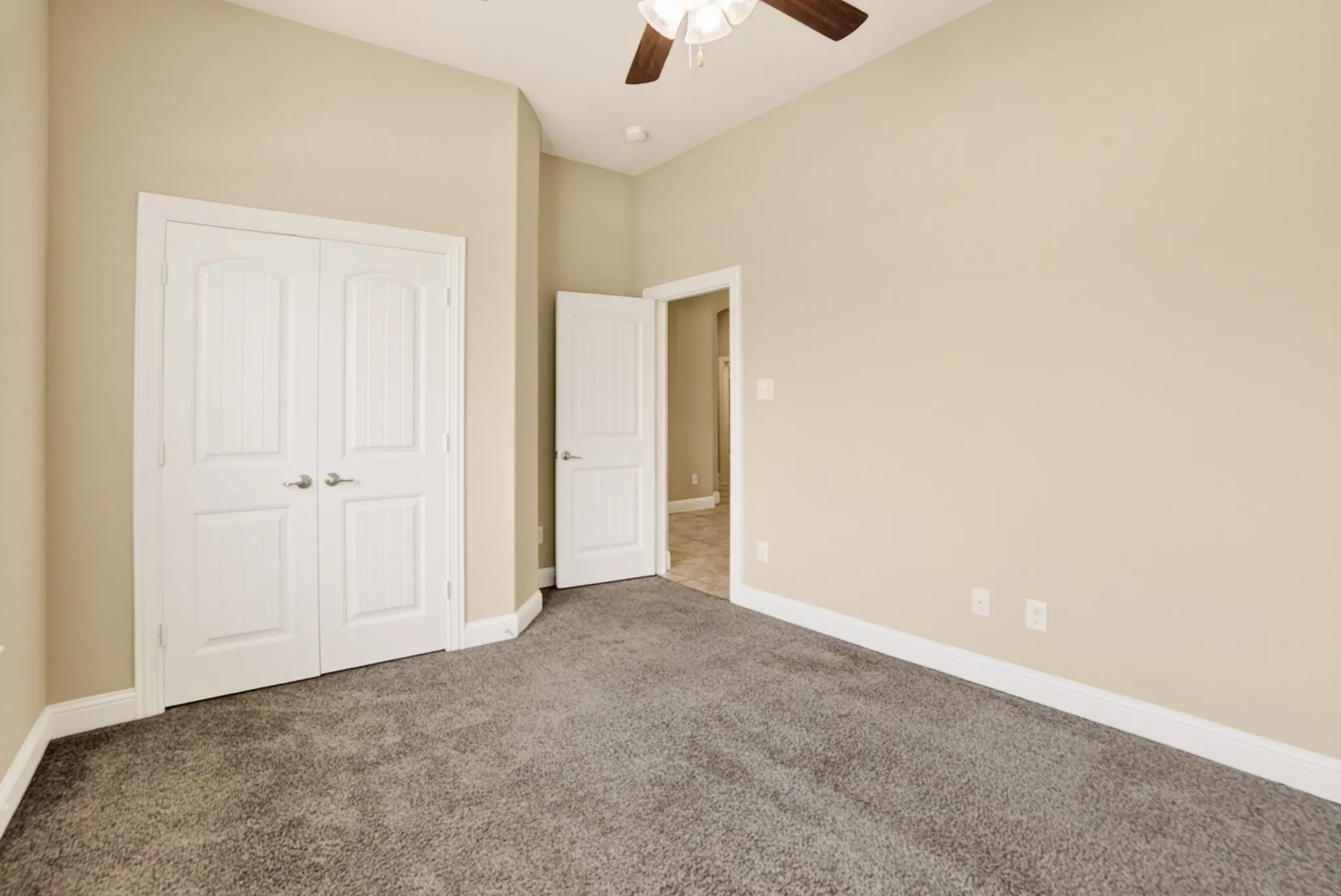 Other side view of bedroom #2