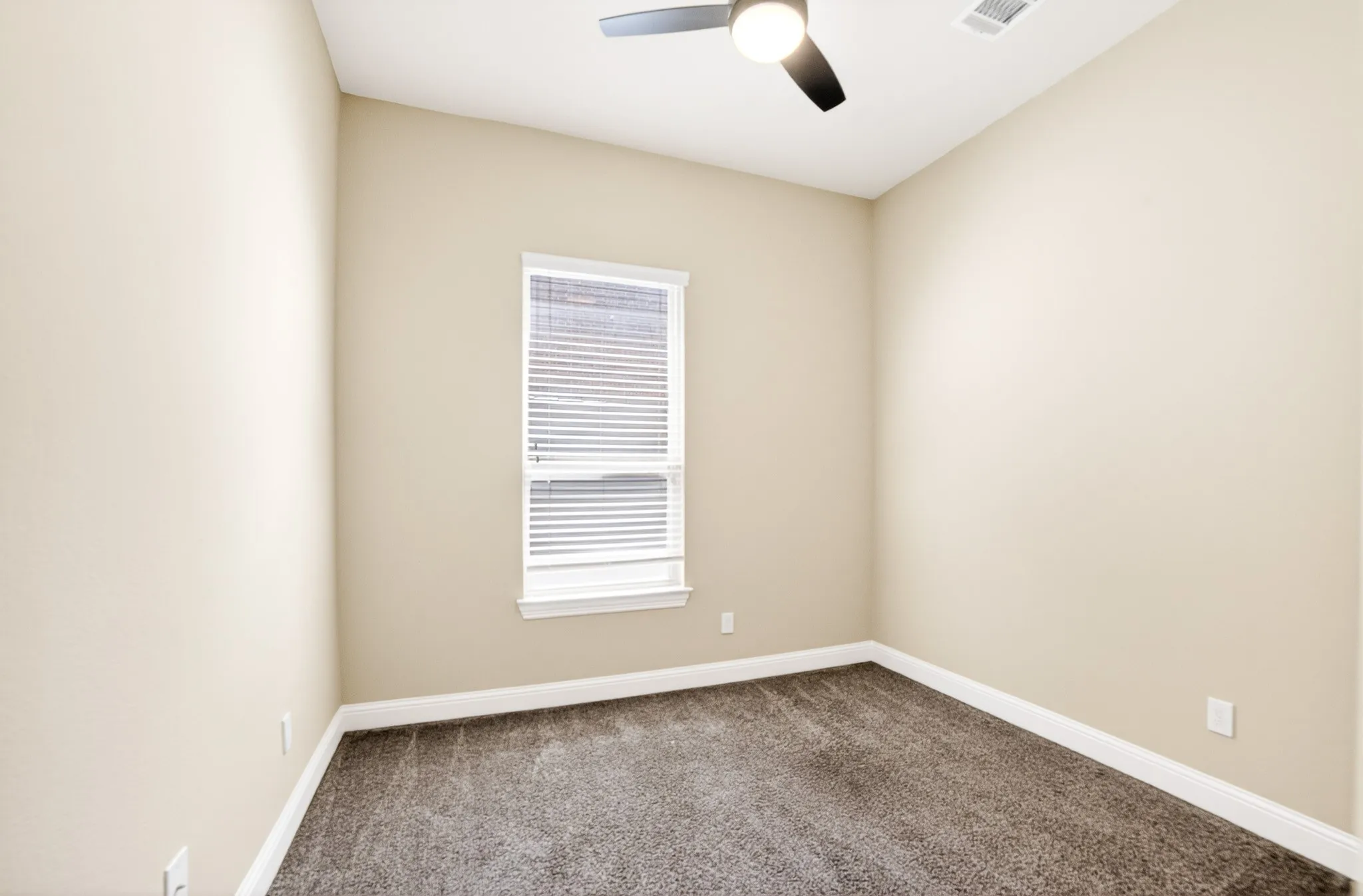 4th bedroom next to garage door entry, mud area and 3rd bathroom