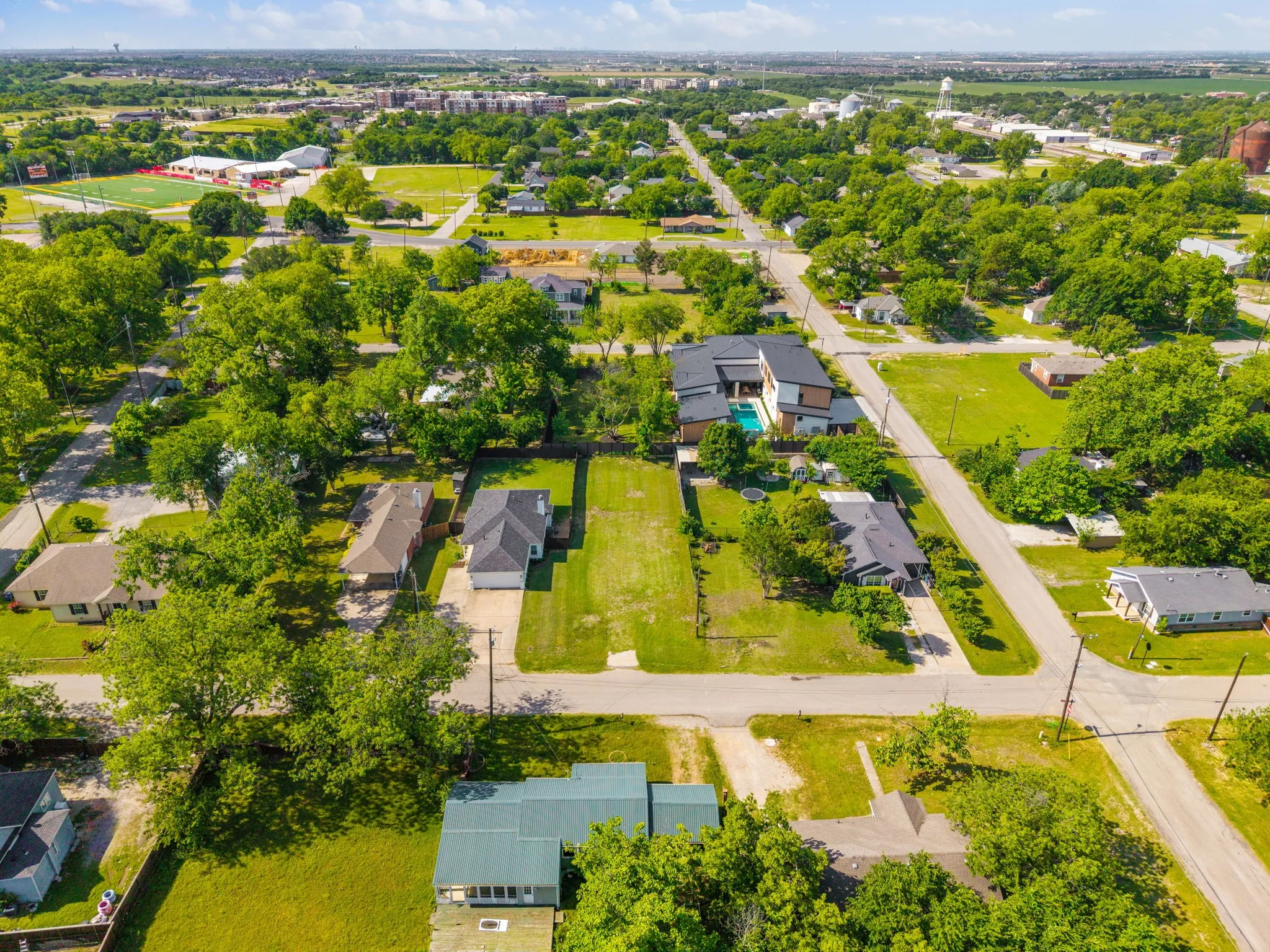Improved Land For Sale in Collin County , 405 E Maple Street, Celina, Texas 75009, 0, 0, Garage spaces, 0 Sqft, built in 1996, Price $250,000, mls#21256033, Real Estate Agent in Celina, Homes For Sale in Collin county, Homes For Sale in Celina, Realtor in Celina Texas, Real Estate Brokerage Independent Realty Texas, Luminita Cordes Realtor