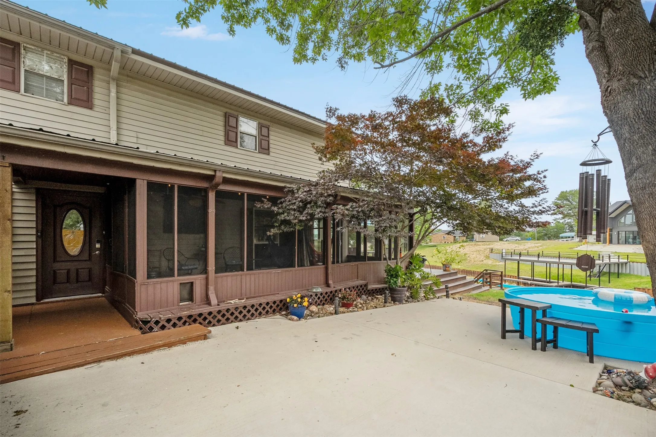 Single Family Residence For Sale in Henderson County , 243 Autumn Wood Trail, Gun Barrel City, Texas 75156, 5 Bedroom, 4 Bathroom, Garage spaces, 2,960 Sqft, built in 0, mls#21279806, Real Estate Agent in Gun Barrel City, Homes For Sale in Henderson county, Homes For Sale in Gun Barrel City, Realtor in Gun Barrel City Texas, Real Estate Brokerage Independent Realty Texas, Luminita Cordes Realtor