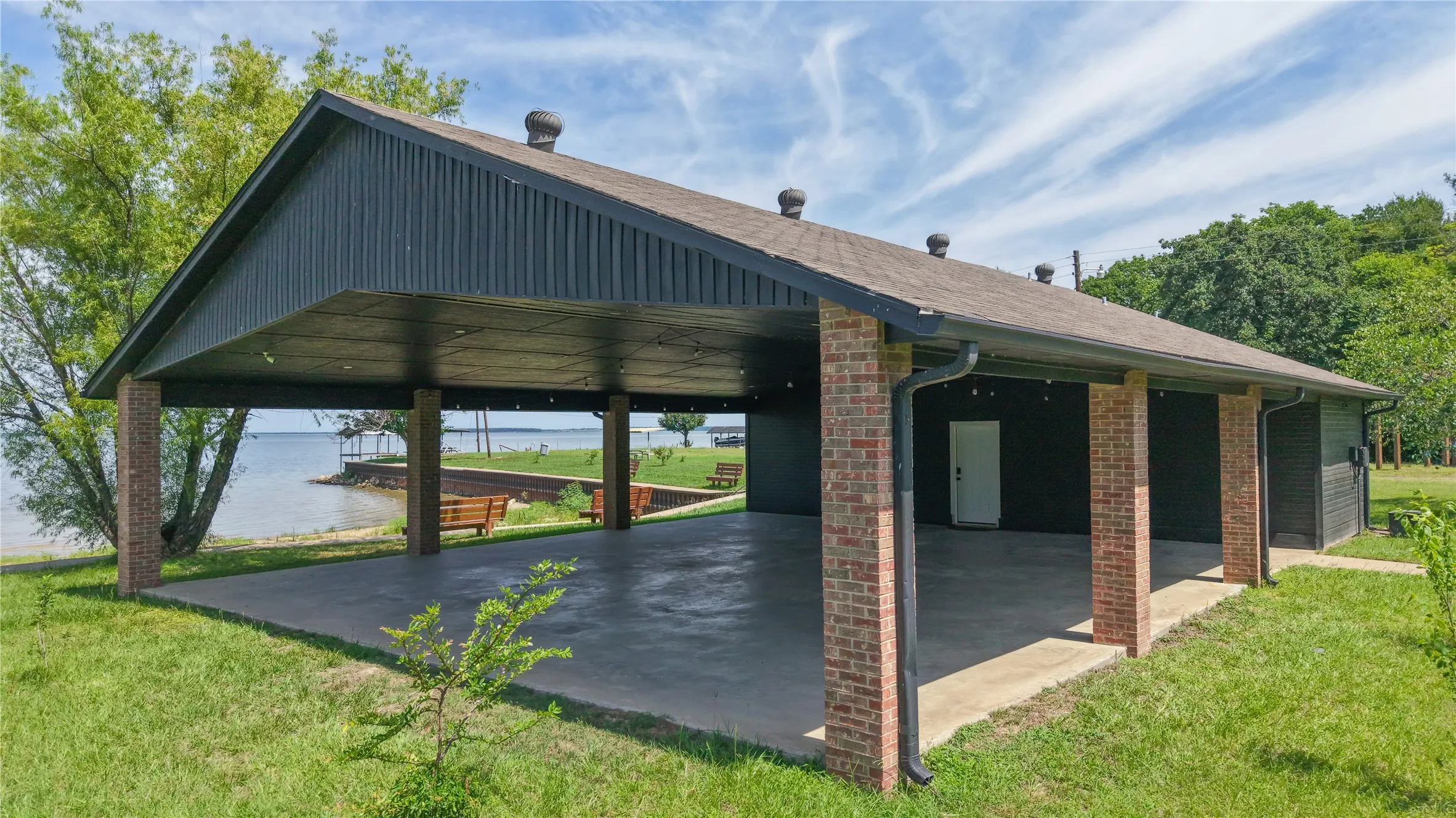 Community Pavilion