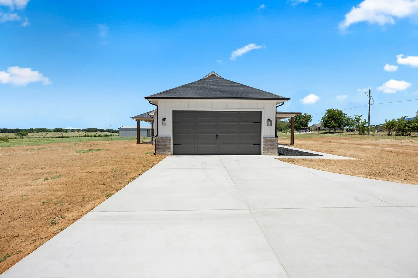Single Family Residence For Sale in Johnson County , 3764 County Road 424, Cleburne, Texas 76031, 3 Bedroom, 2 Bathroom, 2 Garage spaces, 1,896 Sqft, built in 2026, mls#21279675, Real Estate Agent in Cleburne, Homes For Sale in Johnson county, Homes For Sale in Cleburne, Realtor in Cleburne Texas, Real Estate Brokerage Independent Realty Texas, Luminita Cordes Realtor