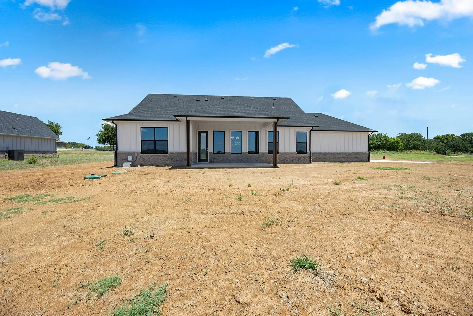 Single Family Residence For Sale in Johnson County , 3764 County Road 424, Cleburne, Texas 76031, 3 Bedroom, 2 Bathroom, 2 Garage spaces, 1,896 Sqft, built in 2026, mls#21279675, Real Estate Agent in Cleburne, Homes For Sale in Johnson county, Homes For Sale in Cleburne, Realtor in Cleburne Texas, Real Estate Brokerage Independent Realty Texas, Luminita Cordes Realtor