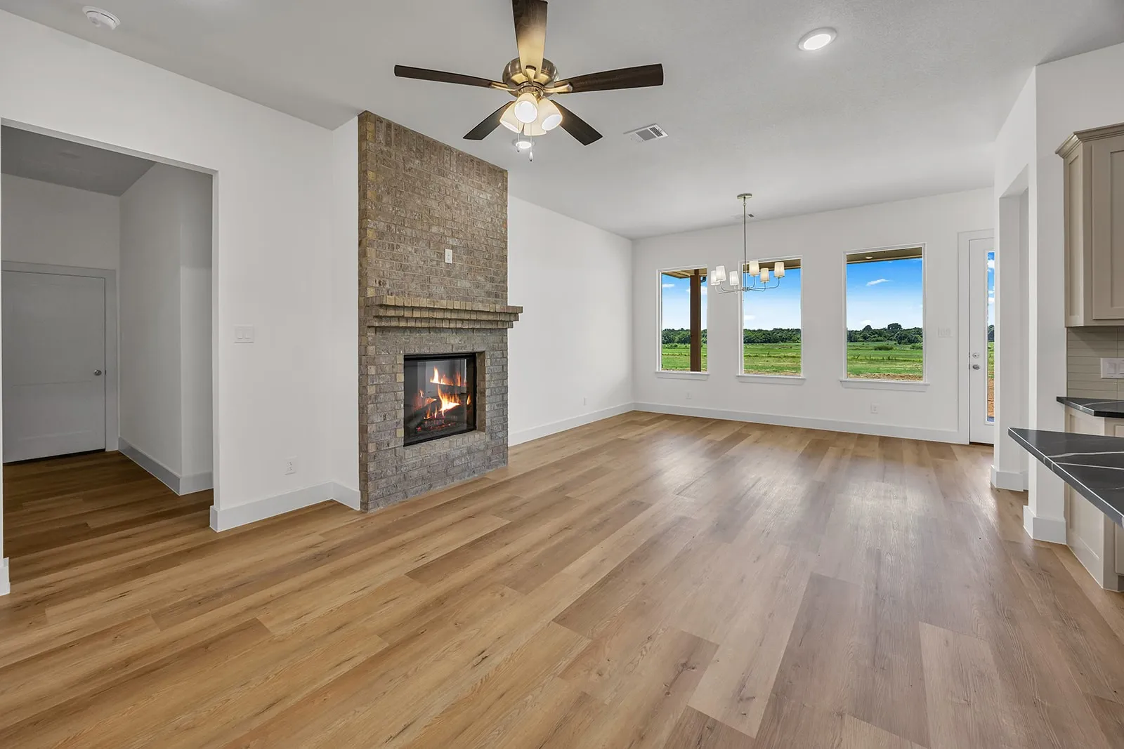 Single Family Residence For Sale in Johnson County , 3764 County Road 424, Cleburne, Texas 76031, 3 Bedroom, 2 Bathroom, 2 Garage spaces, 1,896 Sqft, built in 2026, mls#21279675, Real Estate Agent in Cleburne, Homes For Sale in Johnson county, Homes For Sale in Cleburne, Realtor in Cleburne Texas, Real Estate Brokerage Independent Realty Texas, Luminita Cordes Realtor