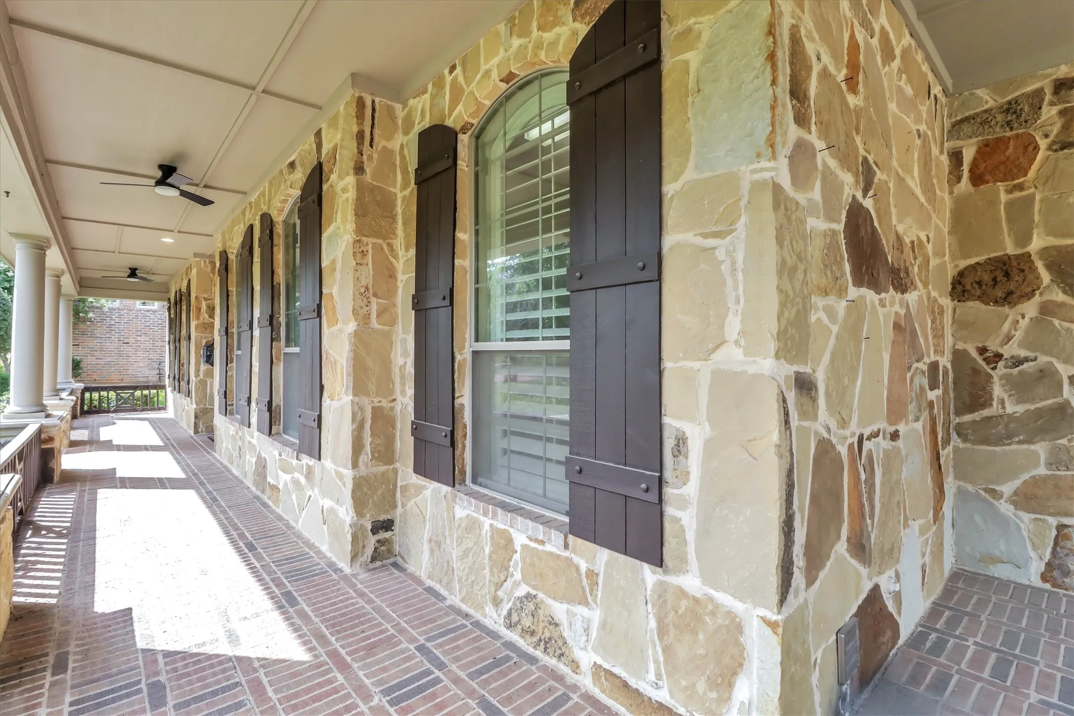 Porch