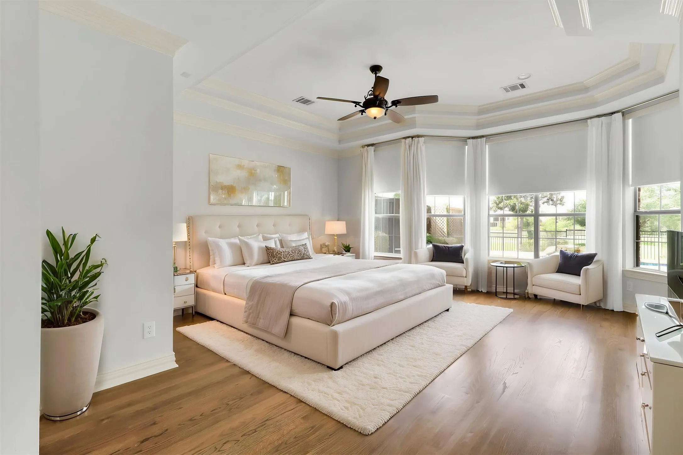 Primary - Virtual Staging