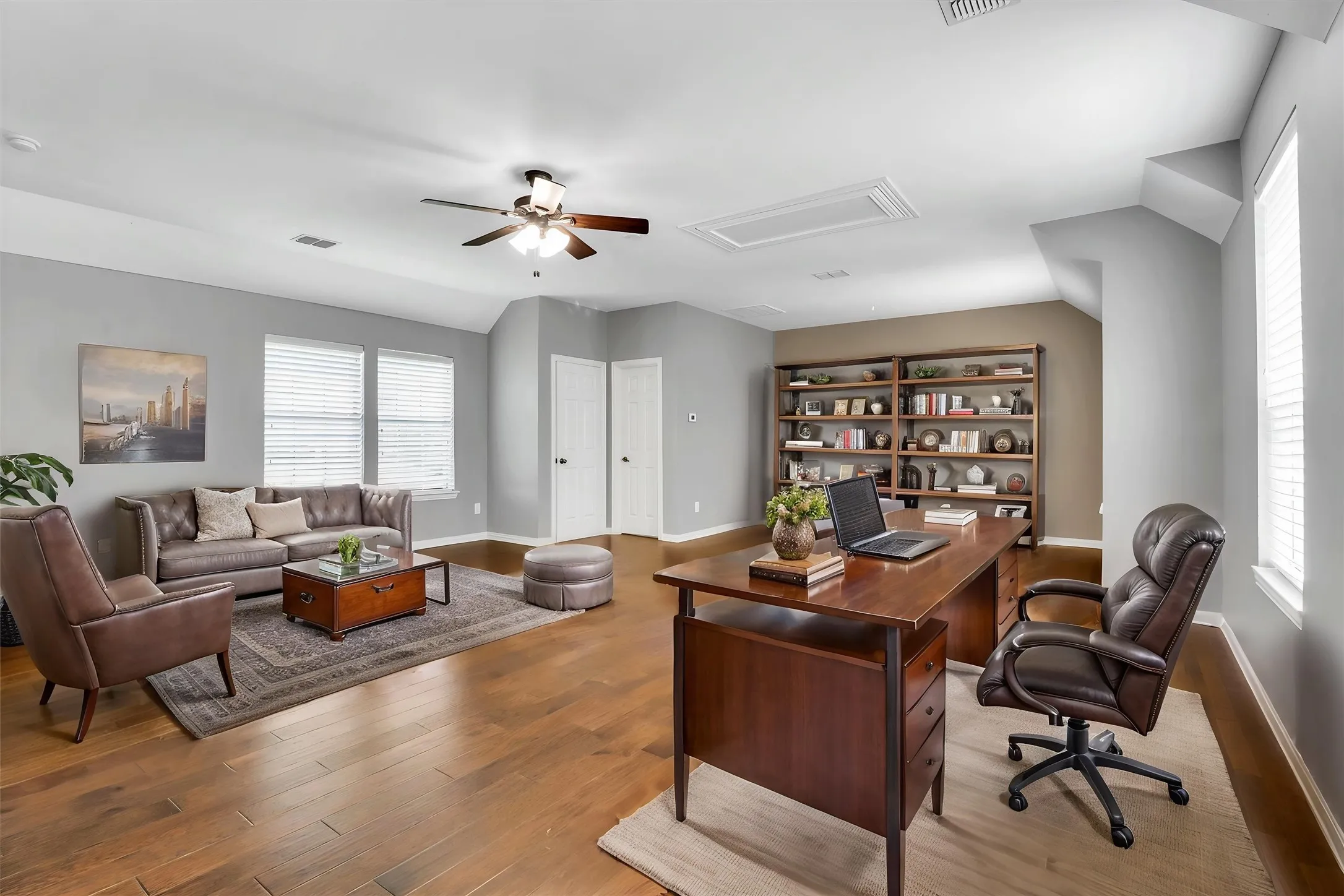 Guest House - Virtual Staging