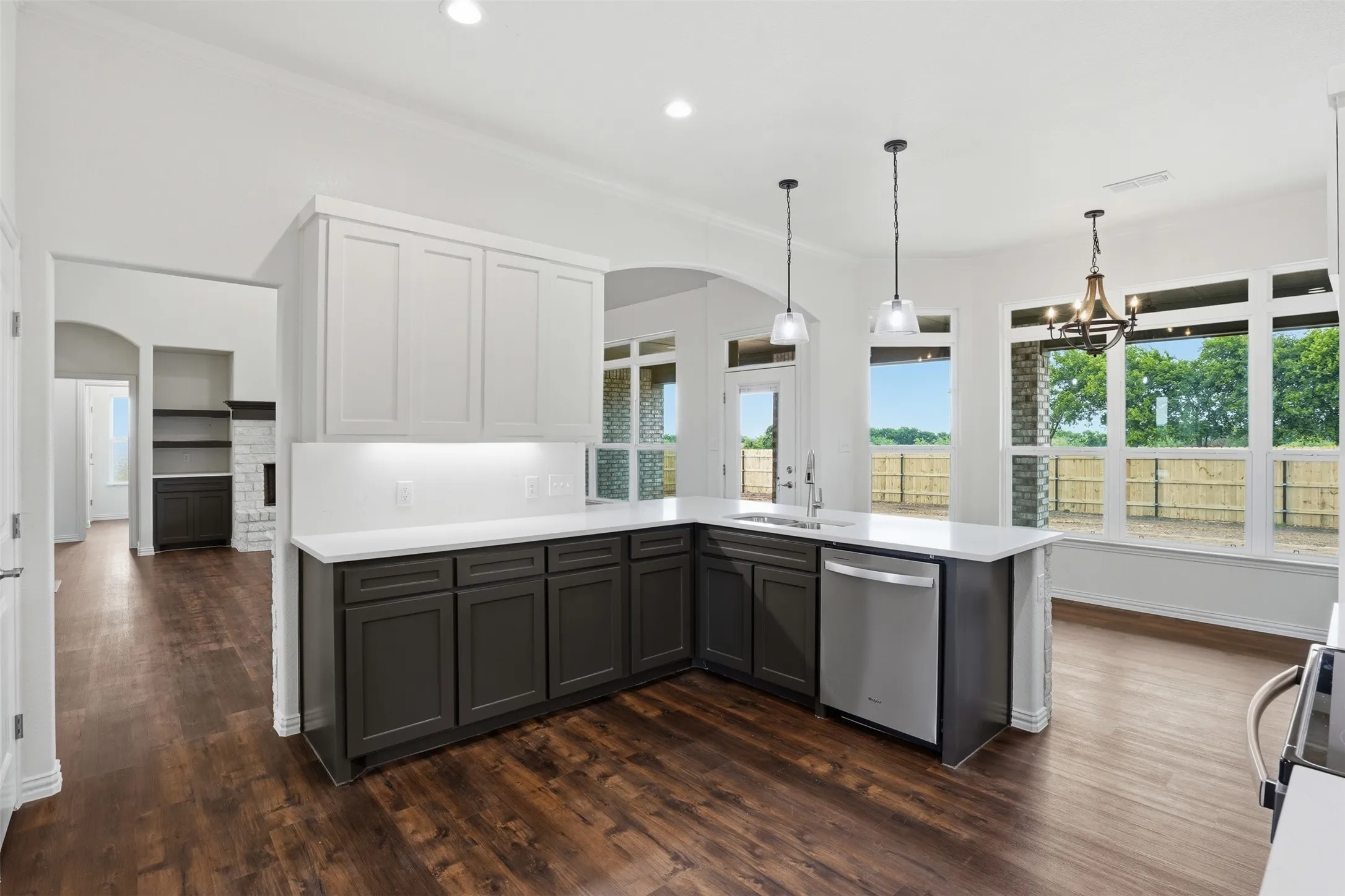 Single Family Residence For Sale in Johnson County , 6720 county road 302, Grandview, Texas 76050, 4 Bedroom, 2 Bathroom, 2 Garage spaces, 2,170 Sqft, built in 2026, mls#21273912, Real Estate Agent in Grandview, Homes For Sale in Johnson county, Homes For Sale in Grandview, Realtor in Grandview Texas, Real Estate Brokerage Independent Realty Texas, Luminita Cordes Realtor