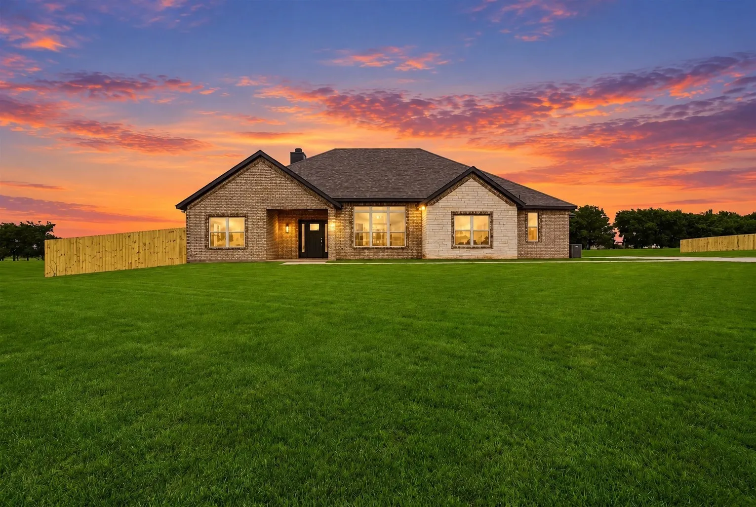 Single Family Residence For Sale in Johnson County , 6720 county road 302, Grandview, Texas 76050, 4 Bedroom, 2 Bathroom, 2 Garage spaces, 2,170 Sqft, built in 2026, mls#21273912, Real Estate Agent in Grandview, Homes For Sale in Johnson county, Homes For Sale in Grandview, Realtor in Grandview Texas, Real Estate Brokerage Independent Realty Texas, Luminita Cordes Realtor