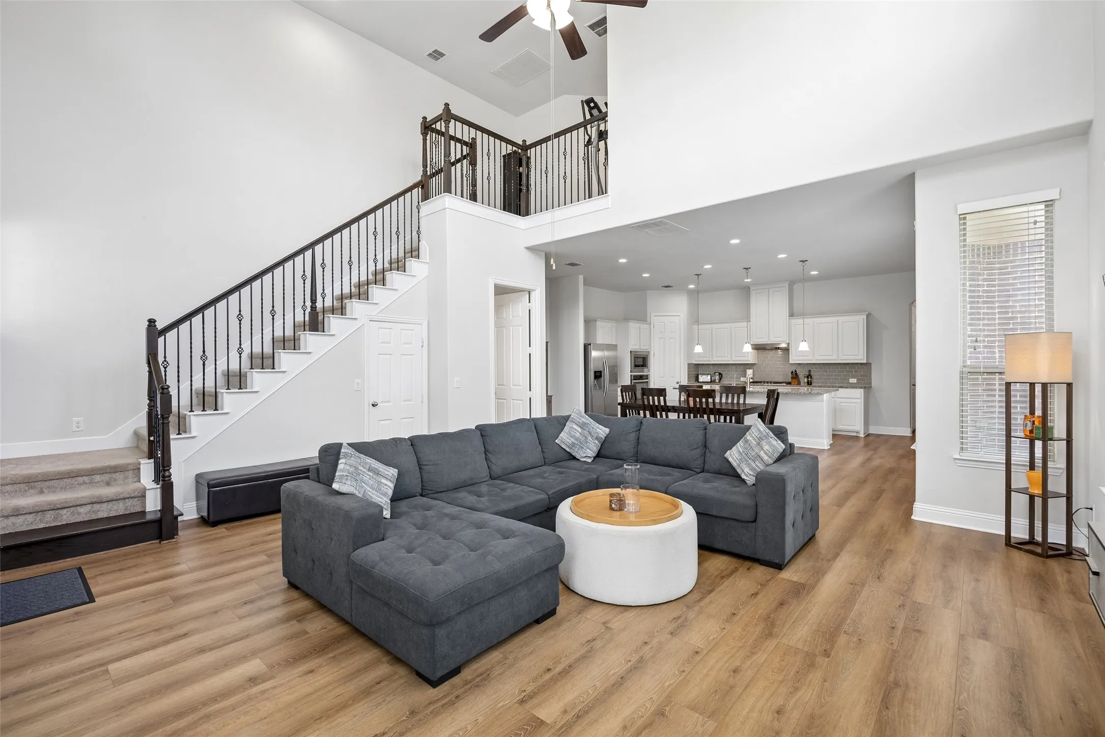 Single Family Residence For Sale in Collin County , 3709 Cliffstone Way, Mc Kinney, Texas 75070, 3 Bedroom, 3 Bathroom, 2 Garage spaces, 2,042 Sqft, built in 2017, Price $450,000, mls#21273958, Real Estate Agent in Mc Kinney, Homes For Sale in Collin county, Homes For Sale in Mc Kinney, Realtor in Mc Kinney Texas, Real Estate Brokerage Independent Realty Texas, Luminita Cordes Realtor