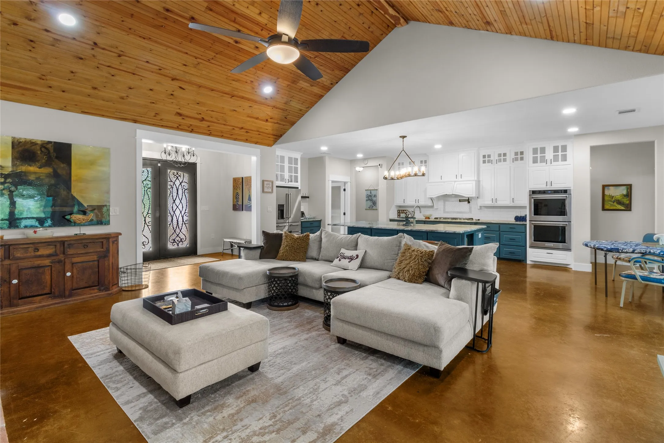 Single Family Residence For Sale in Navarro County , 457 SE County Road 3258, Kerens, Texas 75144, 4 Bedroom, 4 Bathroom, 2 Garage spaces, 3,068 Sqft, built in 2022, mls#21274794, Real Estate Agent in Kerens, Homes For Sale in Navarro county, Homes For Sale in Kerens, Realtor in Kerens Texas, Real Estate Brokerage Independent Realty Texas, Luminita Cordes Realtor