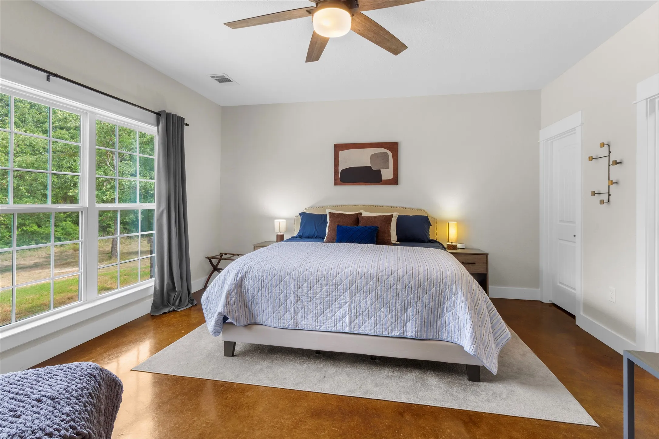 Secondly Primary Suite