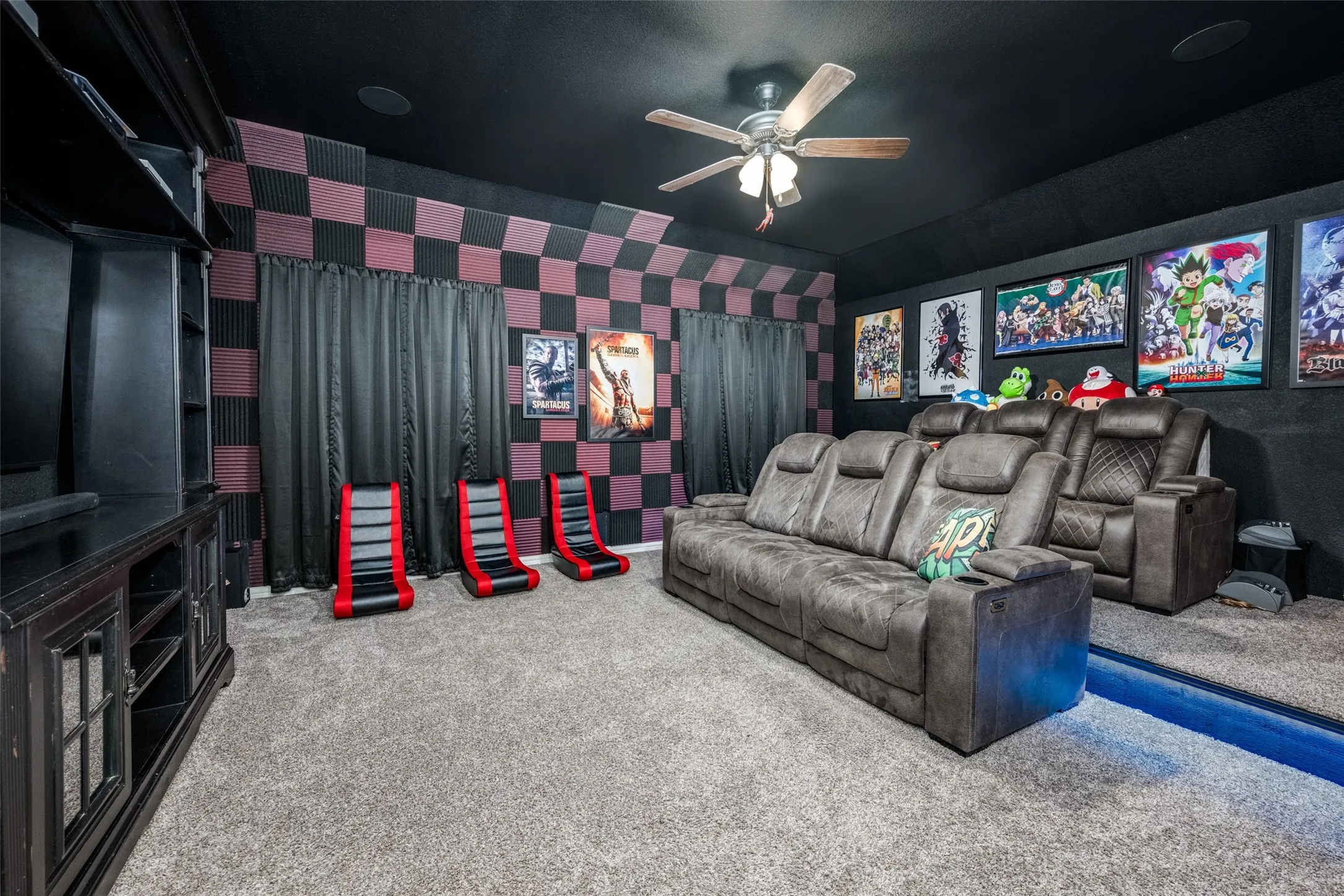 MOVIE NIGHT~BRING OUT THE POPCORN~