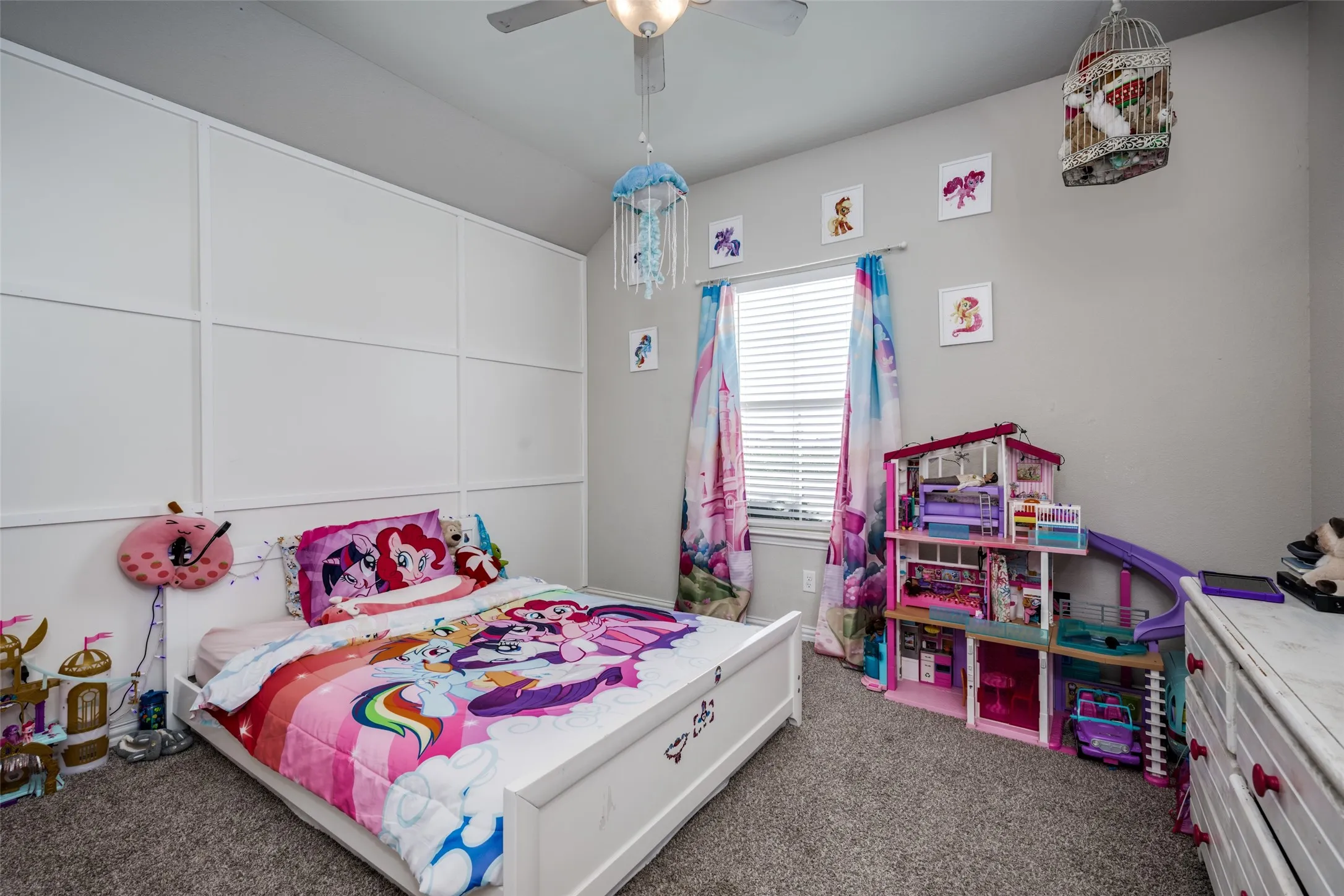 SECONDARY BEDROOM 2~