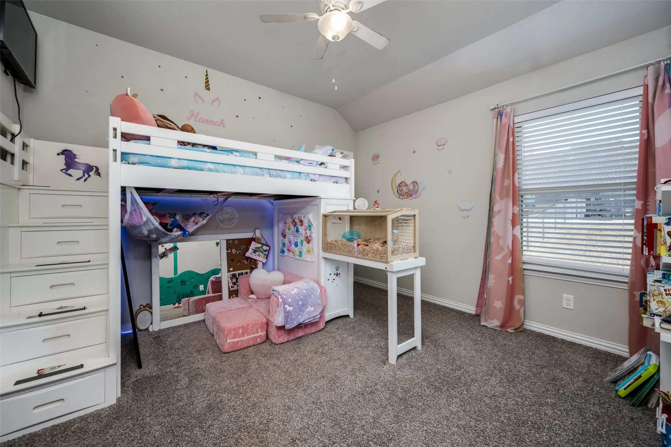 SECONDARY BEDROOM 3~