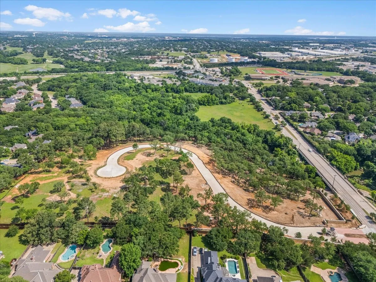 Improved Land For Sale in Tarrant County , Lot 6, The Bluffs, Colleyville, Texas 76034, 0, 0, Garage spaces, 0 Sqft, built in 0, mls#21279911, Real Estate Agent in Colleyville, Homes For Sale in Tarrant county, Homes For Sale in Colleyville, Realtor in Colleyville Texas, Real Estate Brokerage Independent Realty Texas, Luminita Cordes Realtor