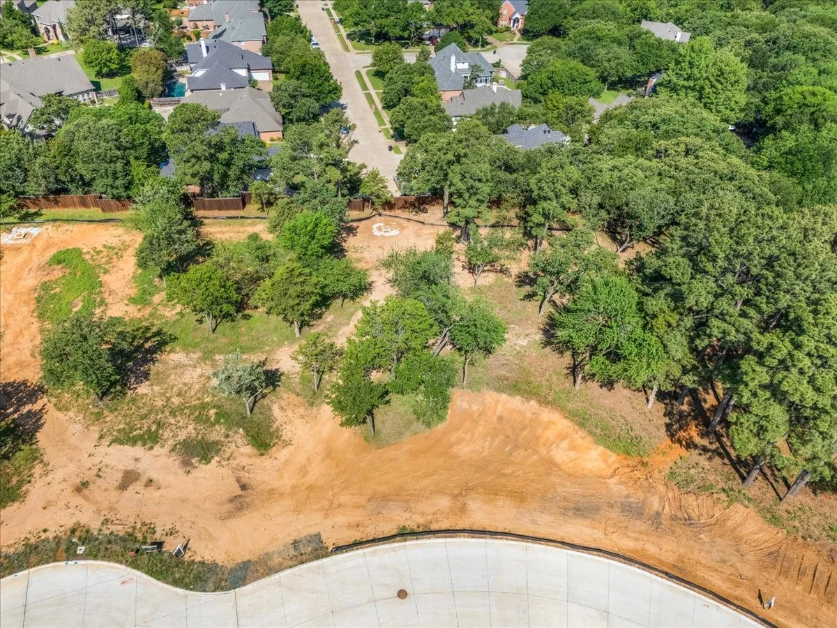 Improved Land For Sale in Tarrant County , Lot 6, The Bluffs, Colleyville, Texas 76034, 0, 0, Garage spaces, 0 Sqft, built in 0, mls#21279911, Real Estate Agent in Colleyville, Homes For Sale in Tarrant county, Homes For Sale in Colleyville, Realtor in Colleyville Texas, Real Estate Brokerage Independent Realty Texas, Luminita Cordes Realtor