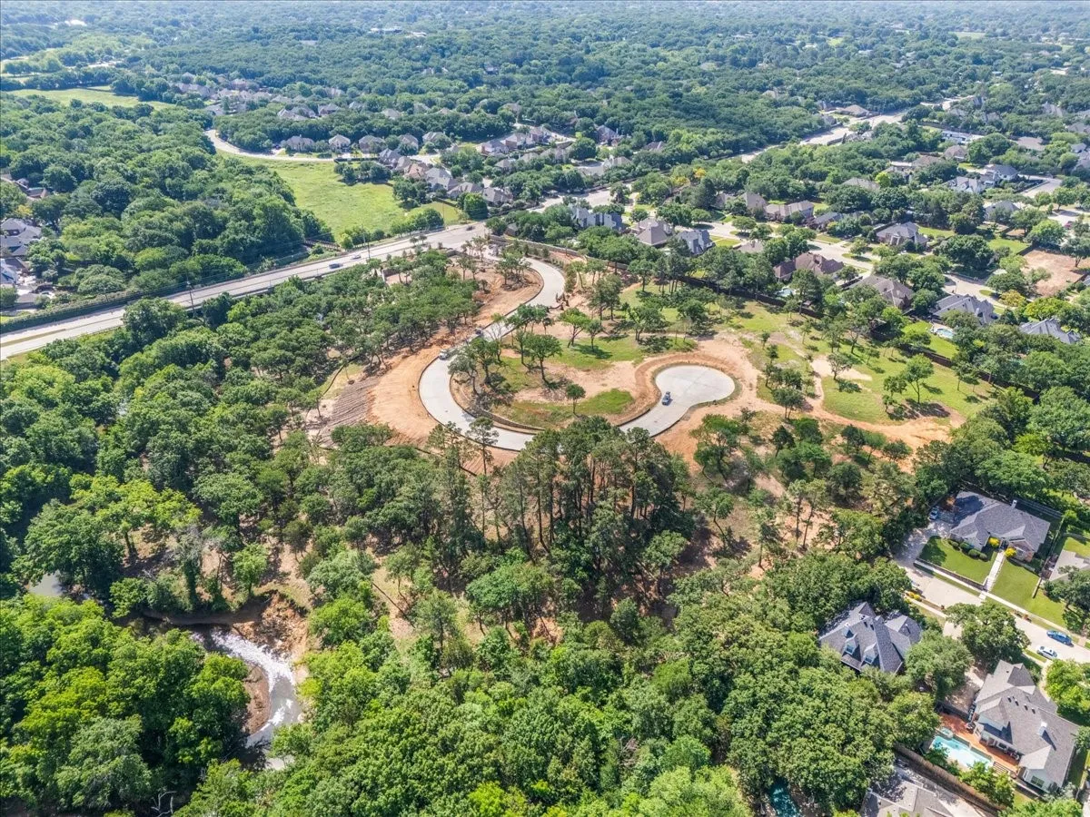 Improved Land For Sale in Tarrant County , Lot 6, The Bluffs, Colleyville, Texas 76034, 0, 0, Garage spaces, 0 Sqft, built in 0, mls#21279911, Real Estate Agent in Colleyville, Homes For Sale in Tarrant county, Homes For Sale in Colleyville, Realtor in Colleyville Texas, Real Estate Brokerage Independent Realty Texas, Luminita Cordes Realtor