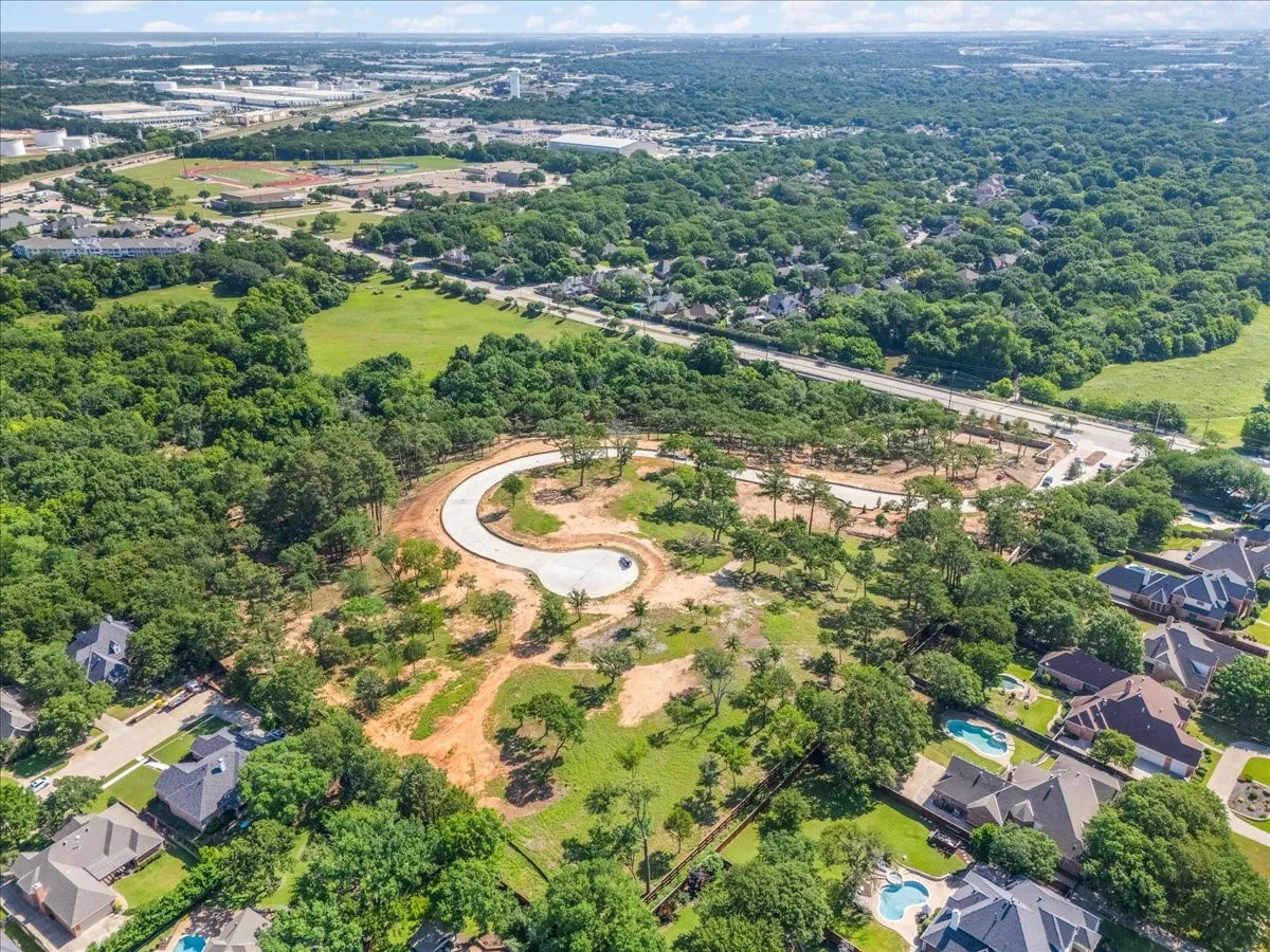 Improved Land For Sale in Tarrant County , Lot 6, The Bluffs, Colleyville, Texas 76034, 0, 0, Garage spaces, 0 Sqft, built in 0, mls#21279911, Real Estate Agent in Colleyville, Homes For Sale in Tarrant county, Homes For Sale in Colleyville, Realtor in Colleyville Texas, Real Estate Brokerage Independent Realty Texas, Luminita Cordes Realtor