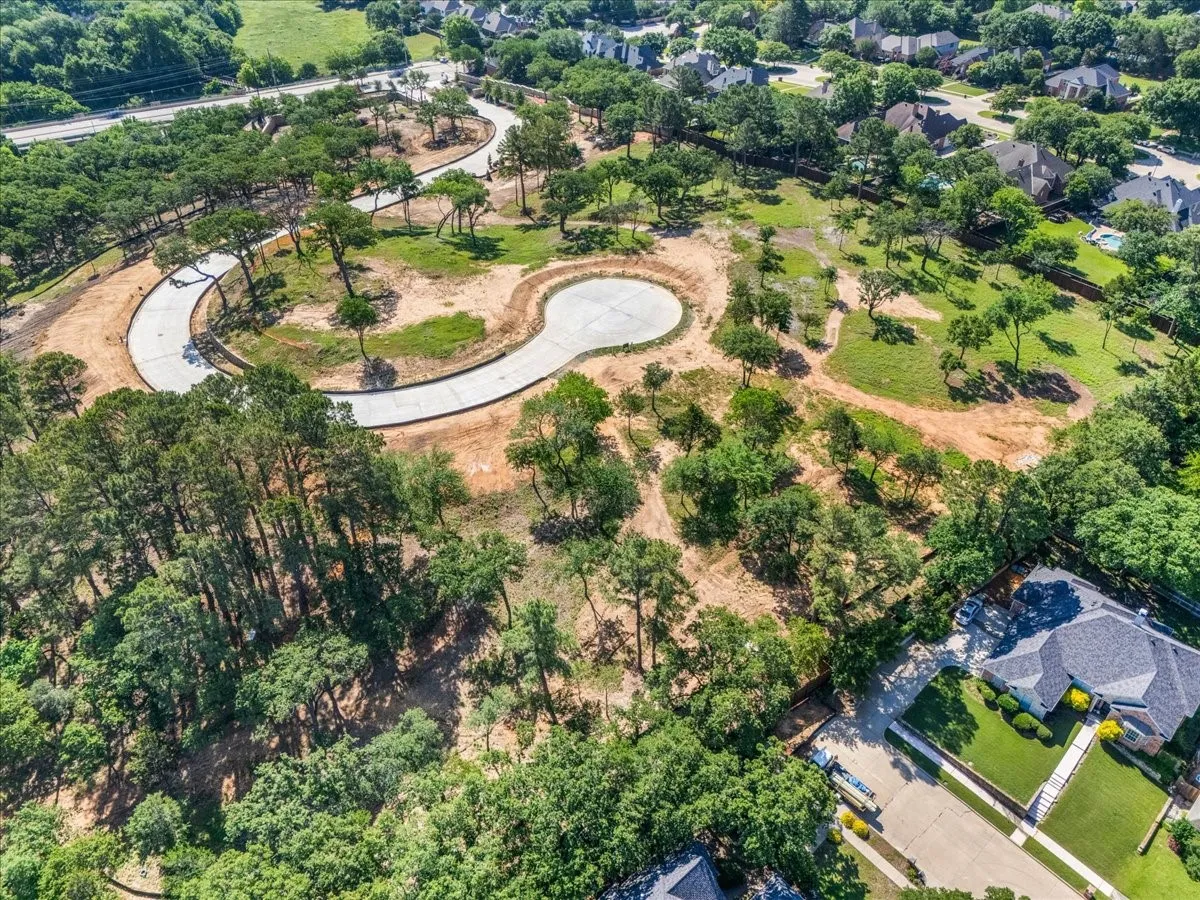Improved Land For Sale in Tarrant County , Lot 6, The Bluffs, Colleyville, Texas 76034, 0, 0, Garage spaces, 0 Sqft, built in 0, mls#21279911, Real Estate Agent in Colleyville, Homes For Sale in Tarrant county, Homes For Sale in Colleyville, Realtor in Colleyville Texas, Real Estate Brokerage Independent Realty Texas, Luminita Cordes Realtor