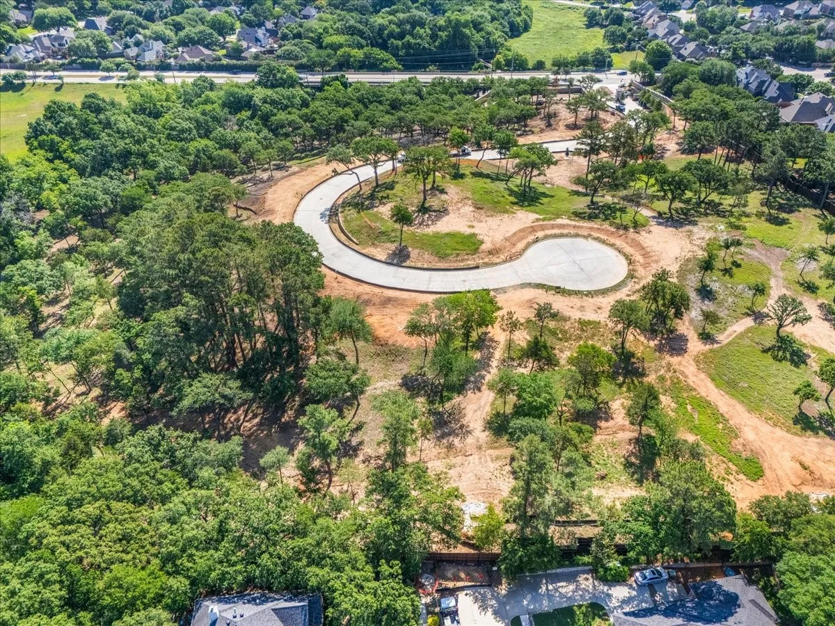Improved Land For Sale in Tarrant County , Lot 6, The Bluffs, Colleyville, Texas 76034, 0, 0, Garage spaces, 0 Sqft, built in 0, mls#21279911, Real Estate Agent in Colleyville, Homes For Sale in Tarrant county, Homes For Sale in Colleyville, Realtor in Colleyville Texas, Real Estate Brokerage Independent Realty Texas, Luminita Cordes Realtor
