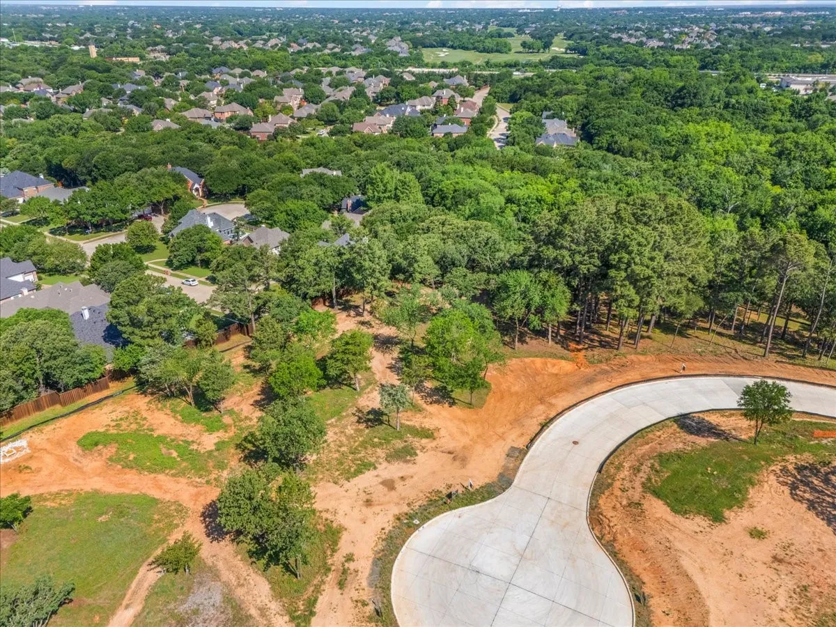 Improved Land For Sale in Tarrant County , Lot 6, The Bluffs, Colleyville, Texas 76034, 0, 0, Garage spaces, 0 Sqft, built in 0, mls#21279911, Real Estate Agent in Colleyville, Homes For Sale in Tarrant county, Homes For Sale in Colleyville, Realtor in Colleyville Texas, Real Estate Brokerage Independent Realty Texas, Luminita Cordes Realtor