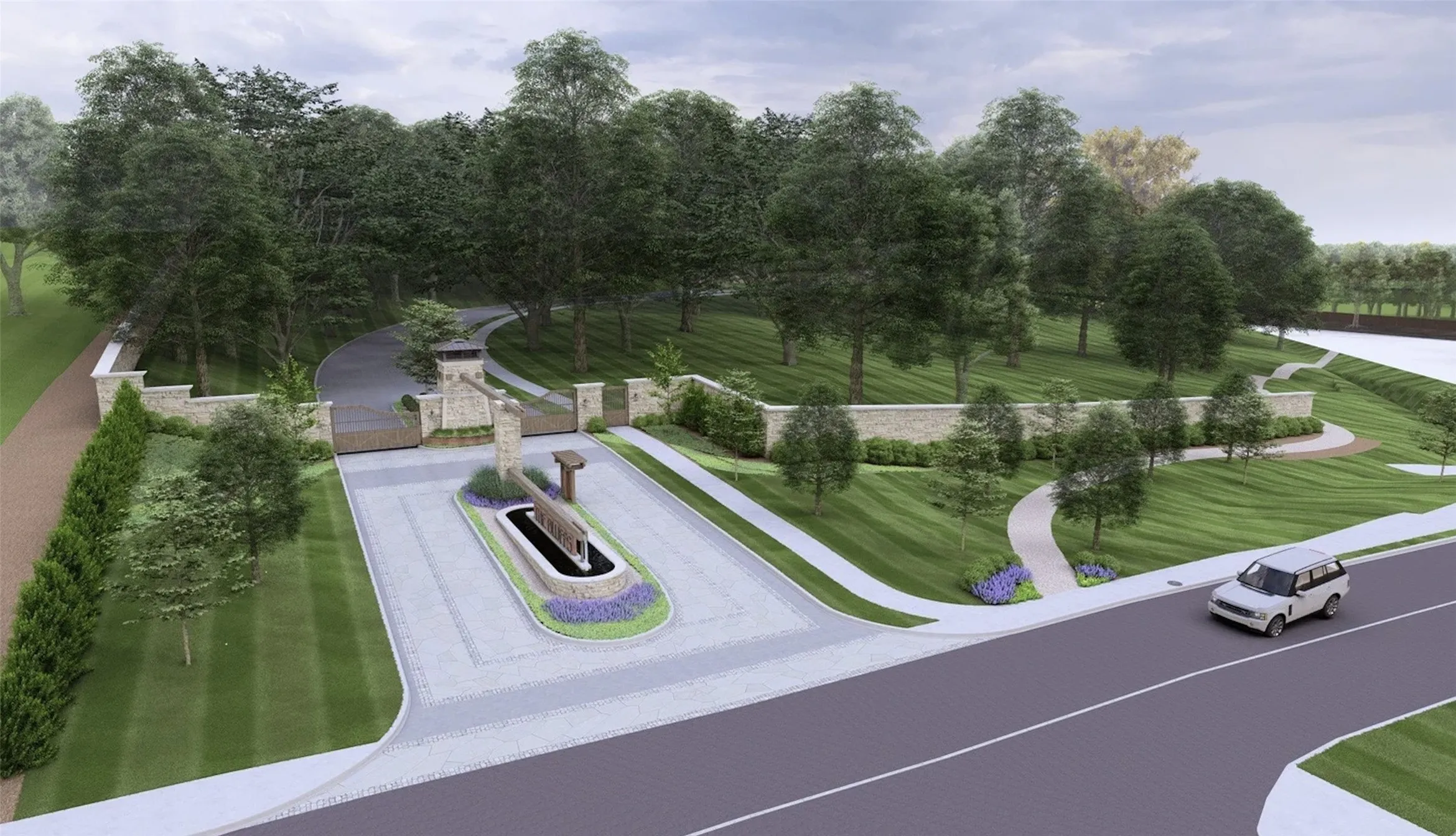 Improved Land For Sale in Tarrant County , Lot 6, The Bluffs, Colleyville, Texas 76034, 0, 0, Garage spaces, 0 Sqft, built in 0, mls#21279911, Real Estate Agent in Colleyville, Homes For Sale in Tarrant county, Homes For Sale in Colleyville, Realtor in Colleyville Texas, Real Estate Brokerage Independent Realty Texas, Luminita Cordes Realtor