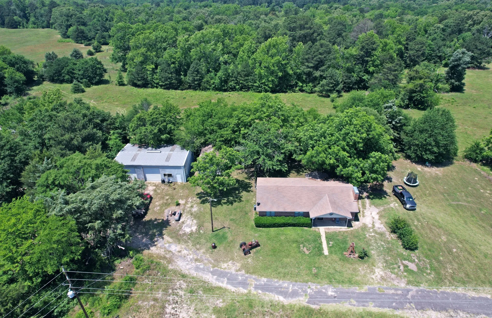 Farm For Sale in Wood County , 258 County Road 3199, Winnsboro, Texas 75494, 3 Bedroom, 2 Bathroom, Garage spaces, 1,705 Sqft, built in 1985, mls#21274048, Real Estate Agent in Winnsboro, Homes For Sale in Wood county, Homes For Sale in Winnsboro, Realtor in Winnsboro Texas, Real Estate Brokerage Independent Realty Texas, Luminita Cordes Realtor