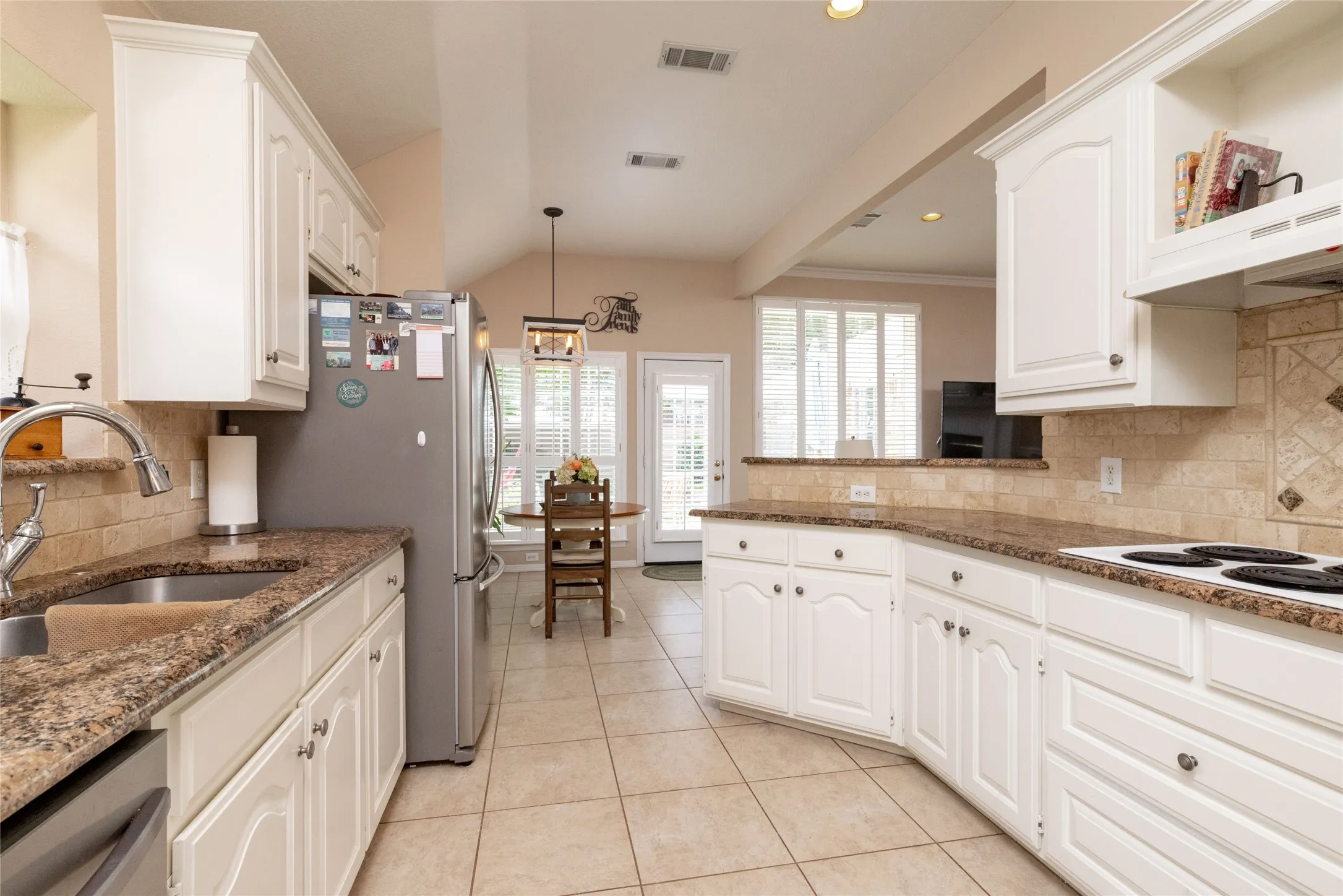 Granite Countertops