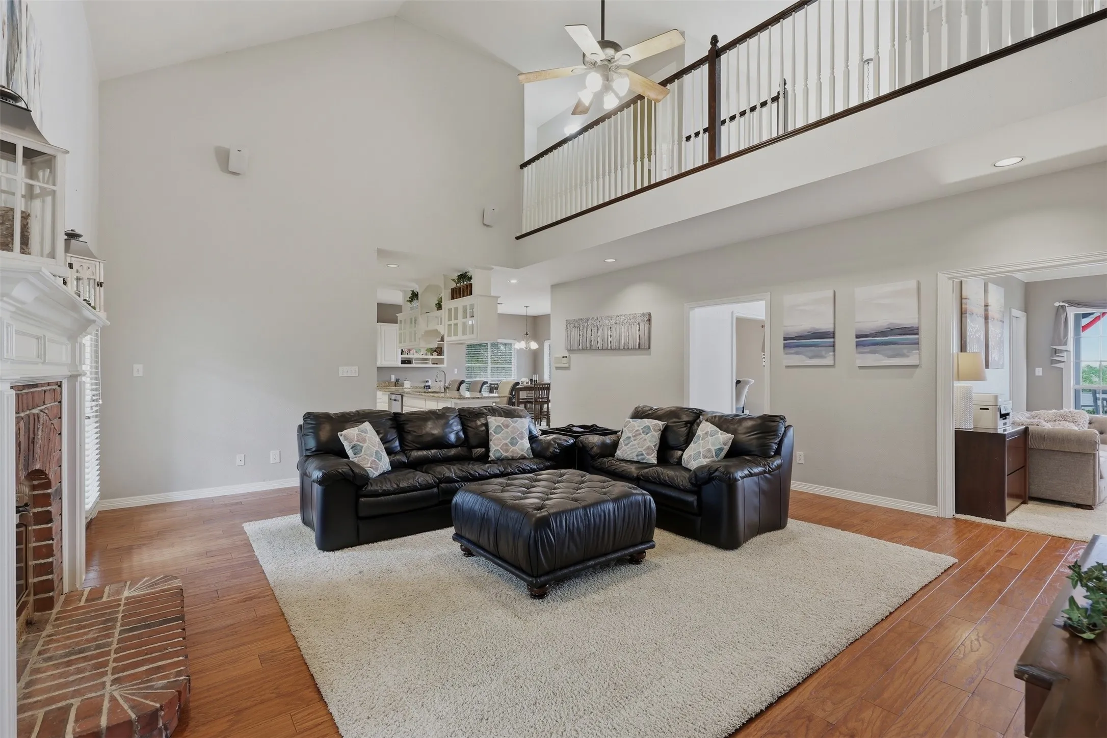 Single Family Residence For Sale in Parker County , 3622 Cliff View Loop, Weatherford, Texas 76087, 4 Bedroom, 3 Bathroom, 3 Garage spaces, 3,050 Sqft, built in 1997, Price $665,000, mls#21267328, Real Estate Agent in Weatherford, Homes For Sale in Parker county, Homes For Sale in Weatherford, Realtor in Weatherford Texas, Real Estate Brokerage Independent Realty Texas, Luminita Cordes Realtor
