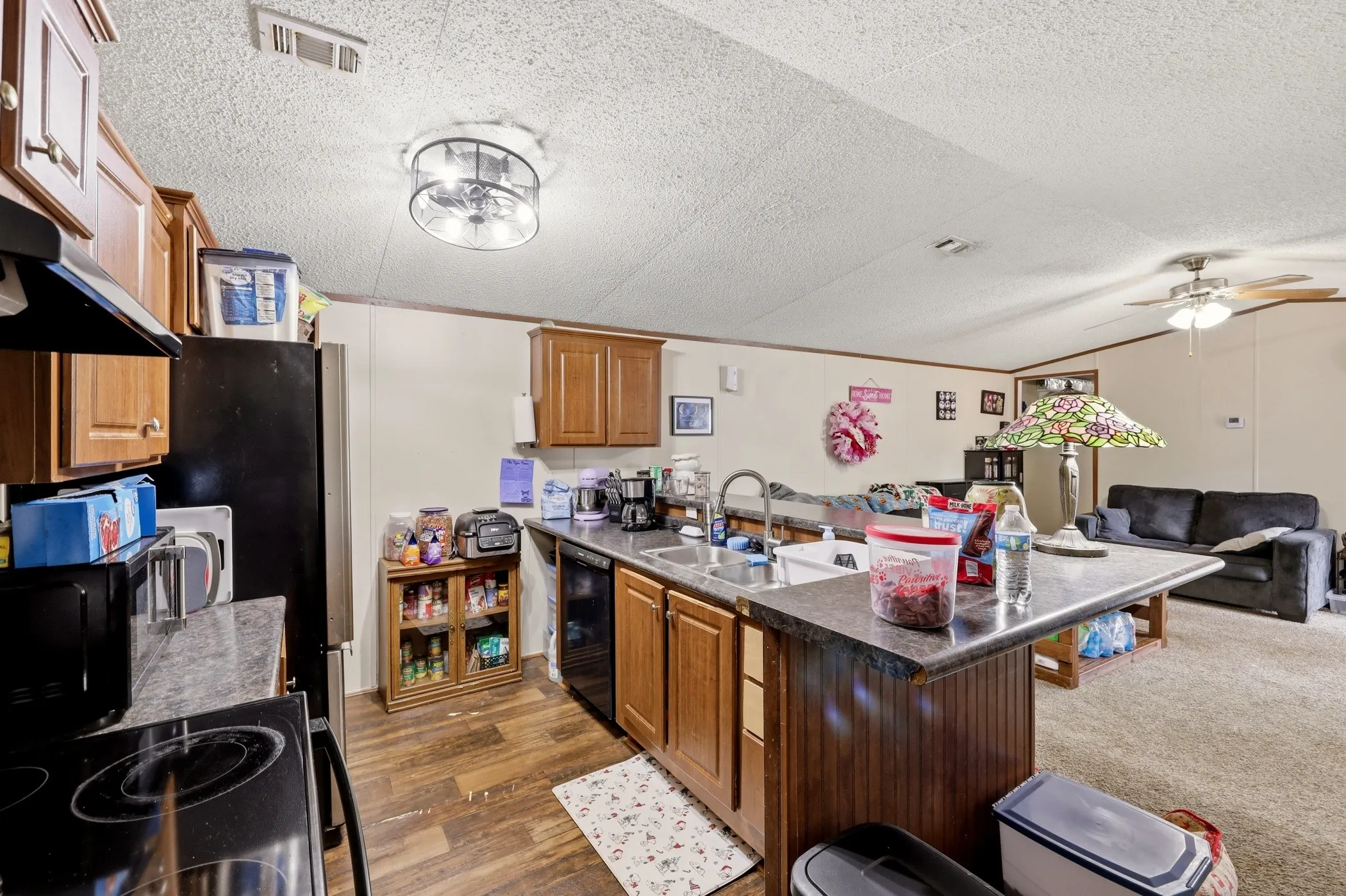 Mobile Home For Sale in Anderson County , 6194 Fm 19, Palestine, Texas 75803, 3 Bedroom, 2 Bathroom, Garage spaces, 1,178 Sqft, built in 2017, mls#21275686, Real Estate Agent in Palestine, Homes For Sale in Anderson county, Homes For Sale in Palestine, Realtor in Palestine Texas, Real Estate Brokerage Independent Realty Texas, Luminita Cordes Realtor