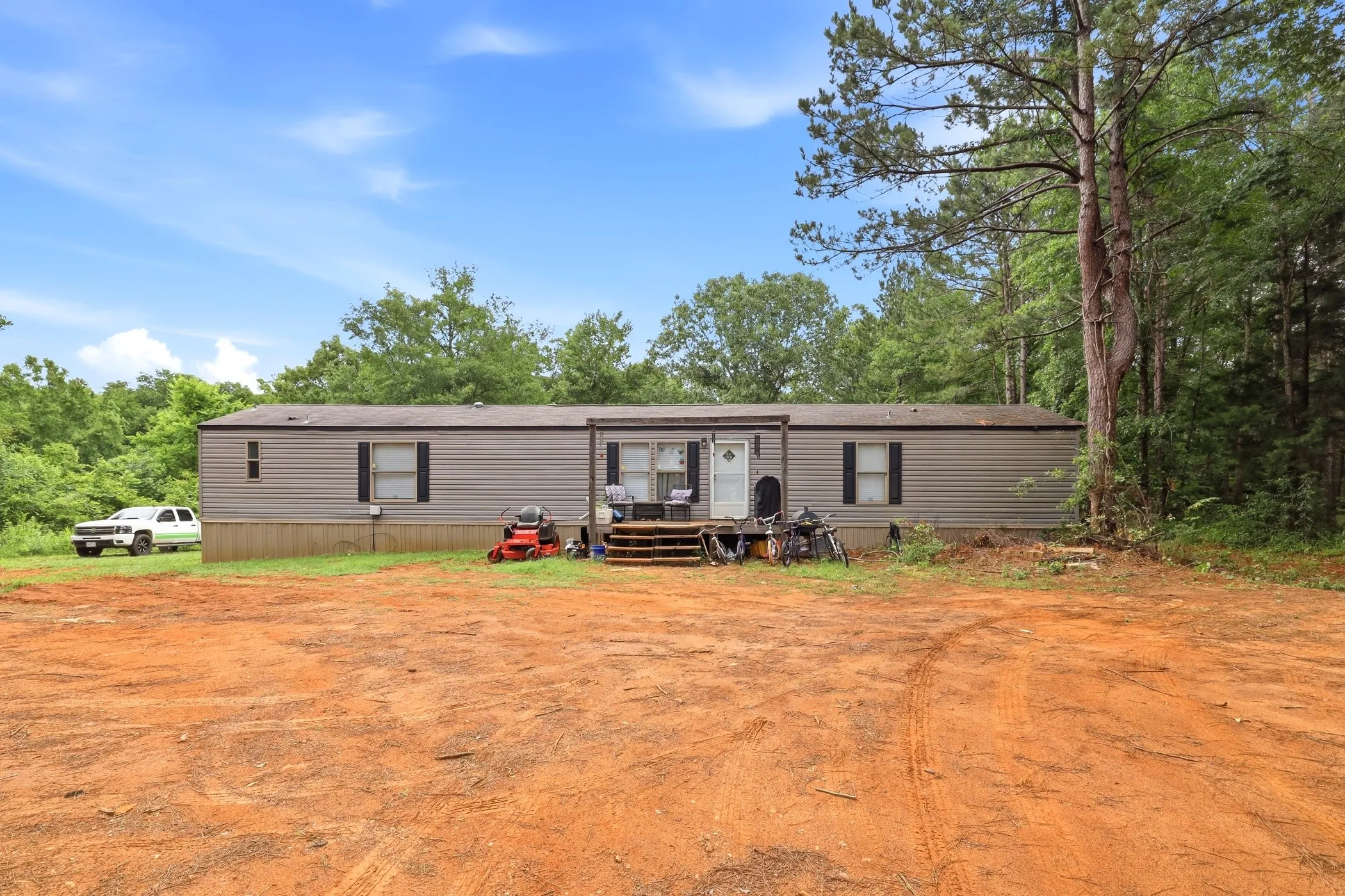 Mobile Home For Sale in Anderson County , 6194 Fm 19, Palestine, Texas 75803, 3 Bedroom, 2 Bathroom, Garage spaces, 1,178 Sqft, built in 2017, mls#21275686, Real Estate Agent in Palestine, Homes For Sale in Anderson county, Homes For Sale in Palestine, Realtor in Palestine Texas, Real Estate Brokerage Independent Realty Texas, Luminita Cordes Realtor