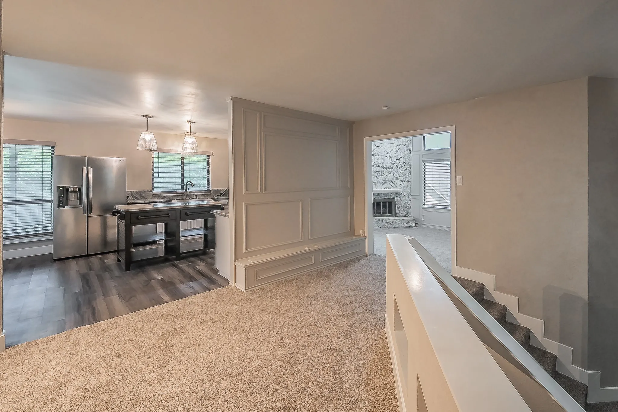 Single Family Residence For Sale in Tarrant County , 1724 Prestonwood Drive, Arlington, Texas 76012, 3 Bedroom, 3 Bathroom, 3 Garage spaces, 3,309 Sqft, built in 1900, mls#21279902, Real Estate Agent in Arlington, Homes For Sale in Tarrant county, Homes For Sale in Arlington, Realtor in Arlington Texas, Real Estate Brokerage Independent Realty Texas, Luminita Cordes Realtor