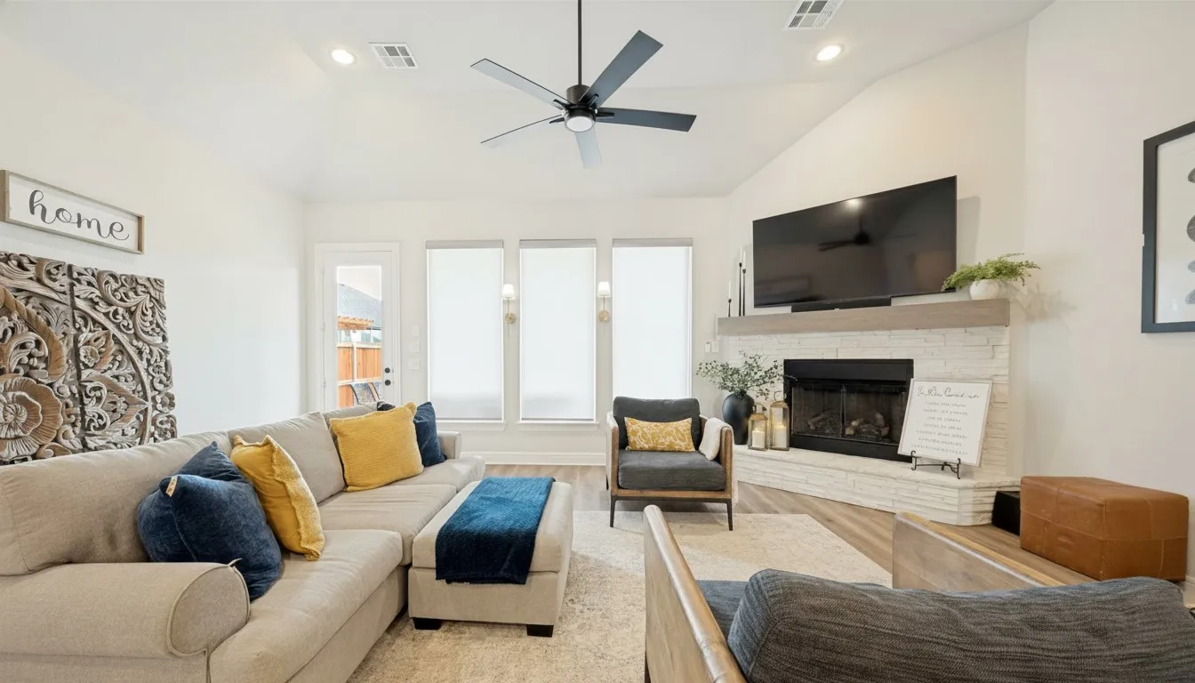 Single Family Residence For Sale in Ellis County , 1806 Hidden Water Trail, Midlothian, Texas 76065, 3 Bedroom, 2 Bathroom, 2 Garage spaces, 1,858 Sqft, built in 2023, mls#21275508, Real Estate Agent in Midlothian, Homes For Sale in Ellis county, Homes For Sale in Midlothian, Realtor in Midlothian Texas, Real Estate Brokerage Independent Realty Texas, Luminita Cordes Realtor