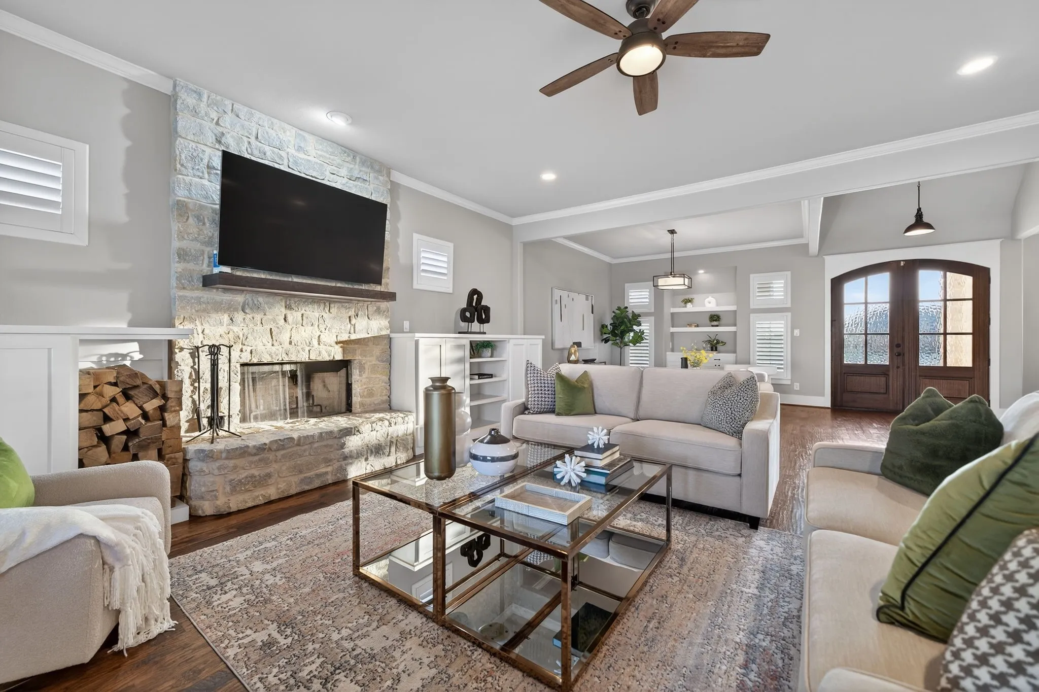 Single Family Residence For Sale in Rockwall County , 1570 Winding Creek Lane, Rockwall, Texas 75032, 5 Bedroom, 6 Bathroom, 3 Garage spaces, 4,563 Sqft, built in 2017, mls#21278940, Real Estate Agent in Rockwall, Homes For Sale in Rockwall county, Homes For Sale in Rockwall, Realtor in Rockwall Texas, Real Estate Brokerage Independent Realty Texas, Luminita Cordes Realtor