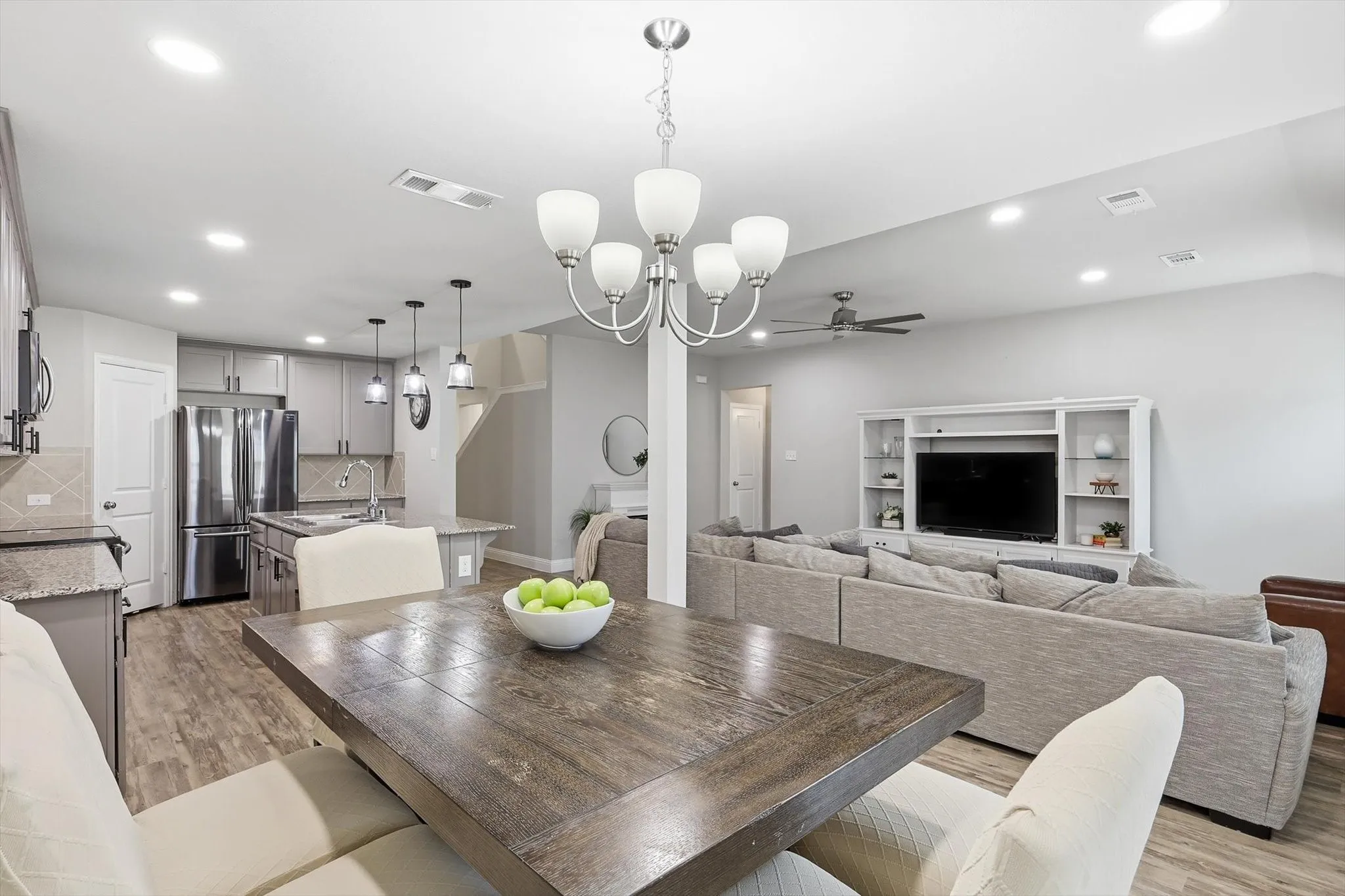 Single Family Residence For Sale in Kaufman County , 1212 Mount Olive Lane, Forney, Texas 75126, 4 Bedroom, 3 Bathroom, 2 Garage spaces, 2,240 Sqft, built in 2017, mls#21221640, Real Estate Agent in Forney, Homes For Sale in Kaufman county, Homes For Sale in Forney, Realtor in Forney Texas, Real Estate Brokerage Independent Realty Texas, Luminita Cordes Realtor