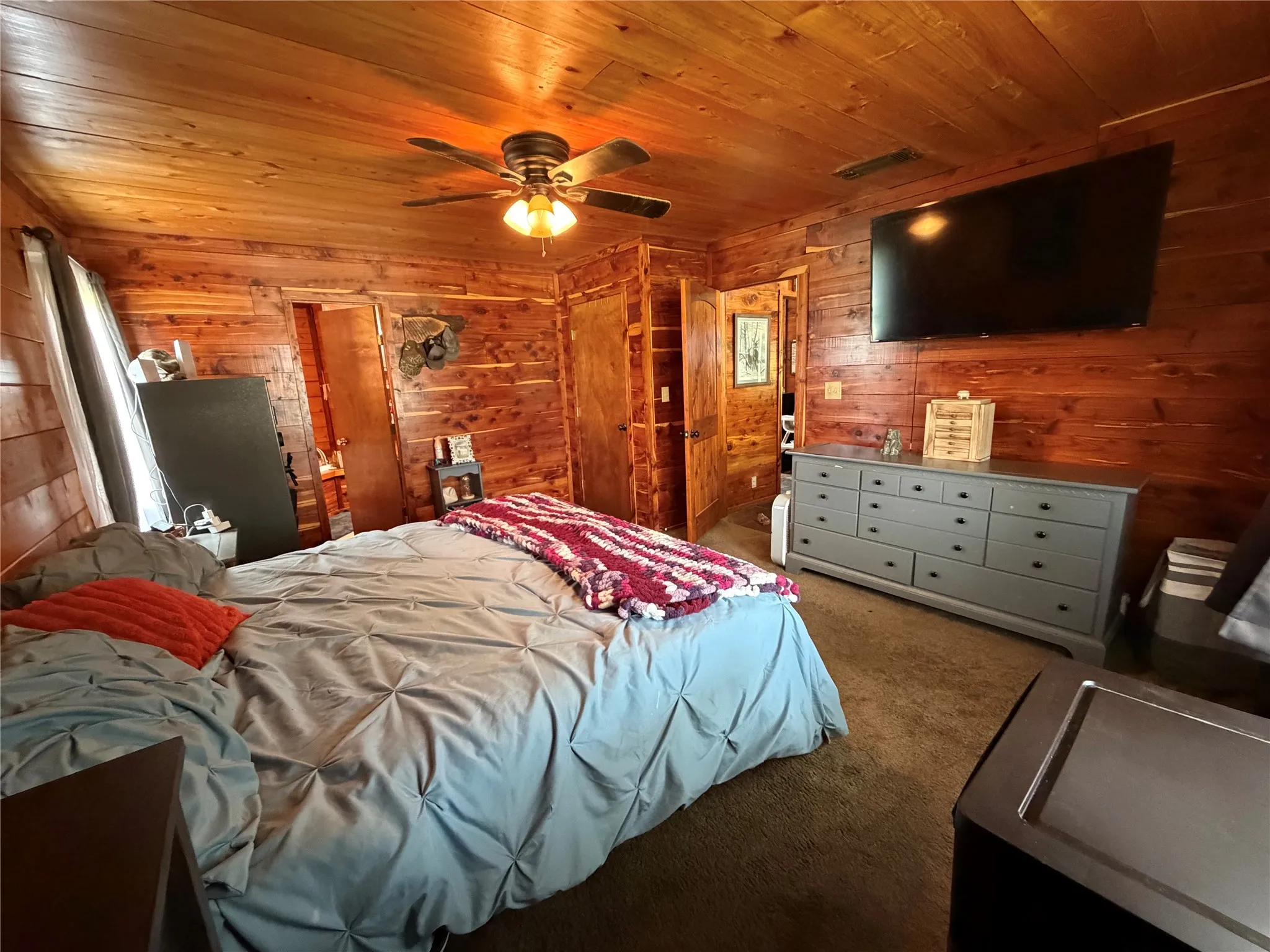 Single Family Residence For Sale in Bowie County , 4798 County Road 4235, De Kalb, Texas 75559, 3 Bedroom, 2 Bathroom, 1 Garage spaces, 1,640 Sqft, built in 2007, mls#21279926, Real Estate Agent in De Kalb, Homes For Sale in Bowie county, Homes For Sale in De Kalb, Realtor in De Kalb Texas, Real Estate Brokerage Independent Realty Texas, Luminita Cordes Realtor