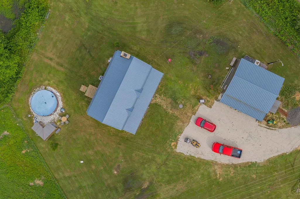 Single Family Residence For Sale in Bowie County , 4798 County Road 4235, De Kalb, Texas 75559, 3 Bedroom, 2 Bathroom, 1 Garage spaces, 1,640 Sqft, built in 2007, mls#21279926, Real Estate Agent in De Kalb, Homes For Sale in Bowie county, Homes For Sale in De Kalb, Realtor in De Kalb Texas, Real Estate Brokerage Independent Realty Texas, Luminita Cordes Realtor