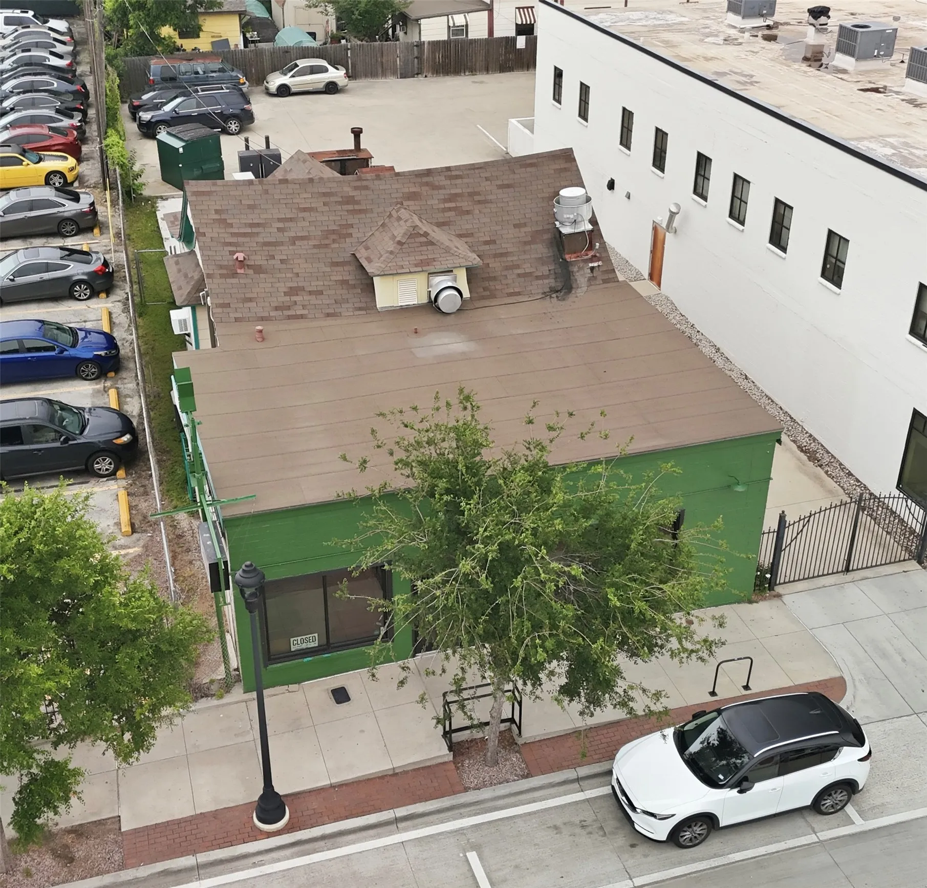 Business For Sale in Tarrant County , 810 S Main Street, Fort Worth, Texas 76104, 0, 0, Garage spaces, 0 Sqft, built in 1952, Price $3,100,000, mls#21278655, Real Estate Agent in Fort Worth, Homes For Sale in Tarrant county, Homes For Sale in Fort Worth, Realtor in Fort Worth Texas, Real Estate Brokerage Independent Realty Texas, Luminita Cordes Realtor