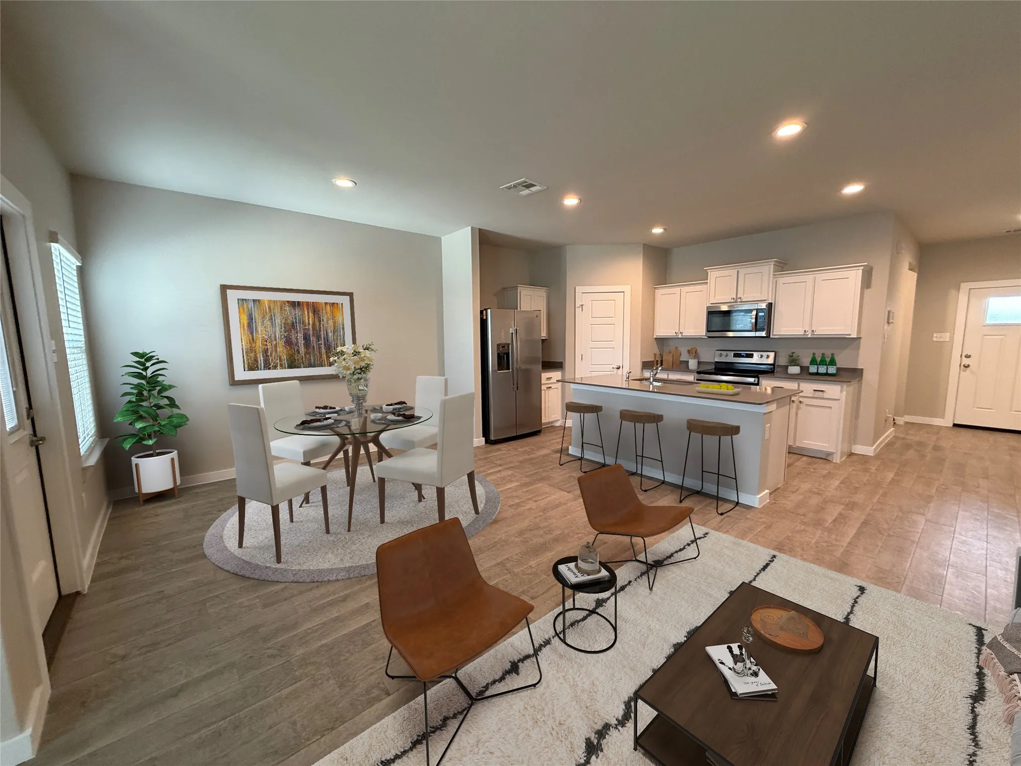 Single Family Residence For Sale in Johnson County , 1600 Battery Park Drive, Alvarado, Texas 76009, 4 Bedroom, 3 Bathroom, 2 Garage spaces, 2,507 Sqft, built in 2022, mls#21280022, Real Estate Agent in Alvarado, Homes For Sale in Johnson county, Homes For Sale in Alvarado, Realtor in Alvarado Texas, Real Estate Brokerage Independent Realty Texas, Luminita Cordes Realtor