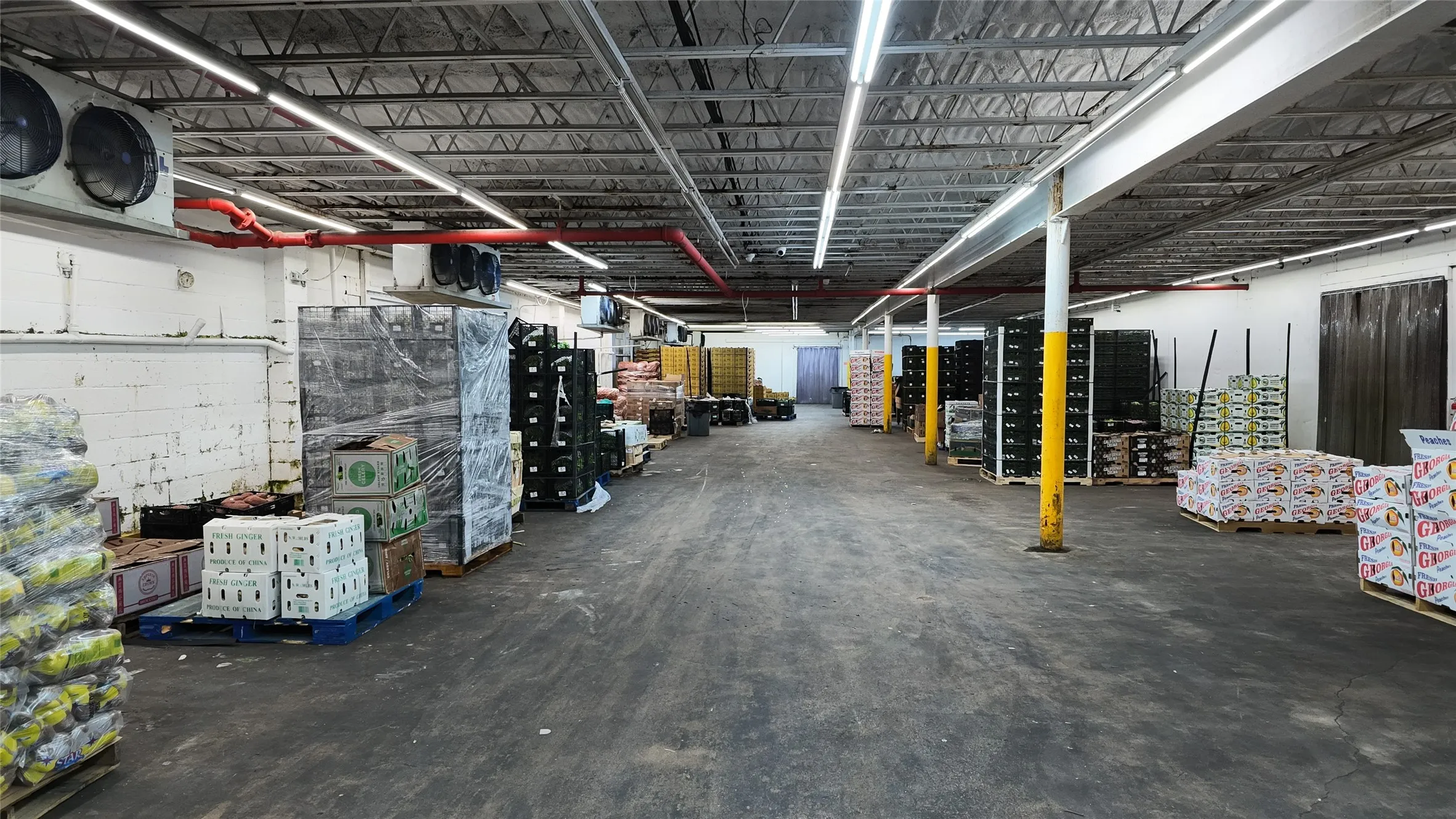 Warehouse For Sale in Dallas County , 510 S Good Latimer Expressway, Dallas, Texas 75226, 0, 0, Garage spaces, 0 Sqft, built in 1963, mls#21280037, Real Estate Agent in Dallas, Homes For Sale in Dallas county, Homes For Sale in Dallas, Realtor in Dallas Texas, Real Estate Brokerage Independent Realty Texas, Luminita Cordes Realtor