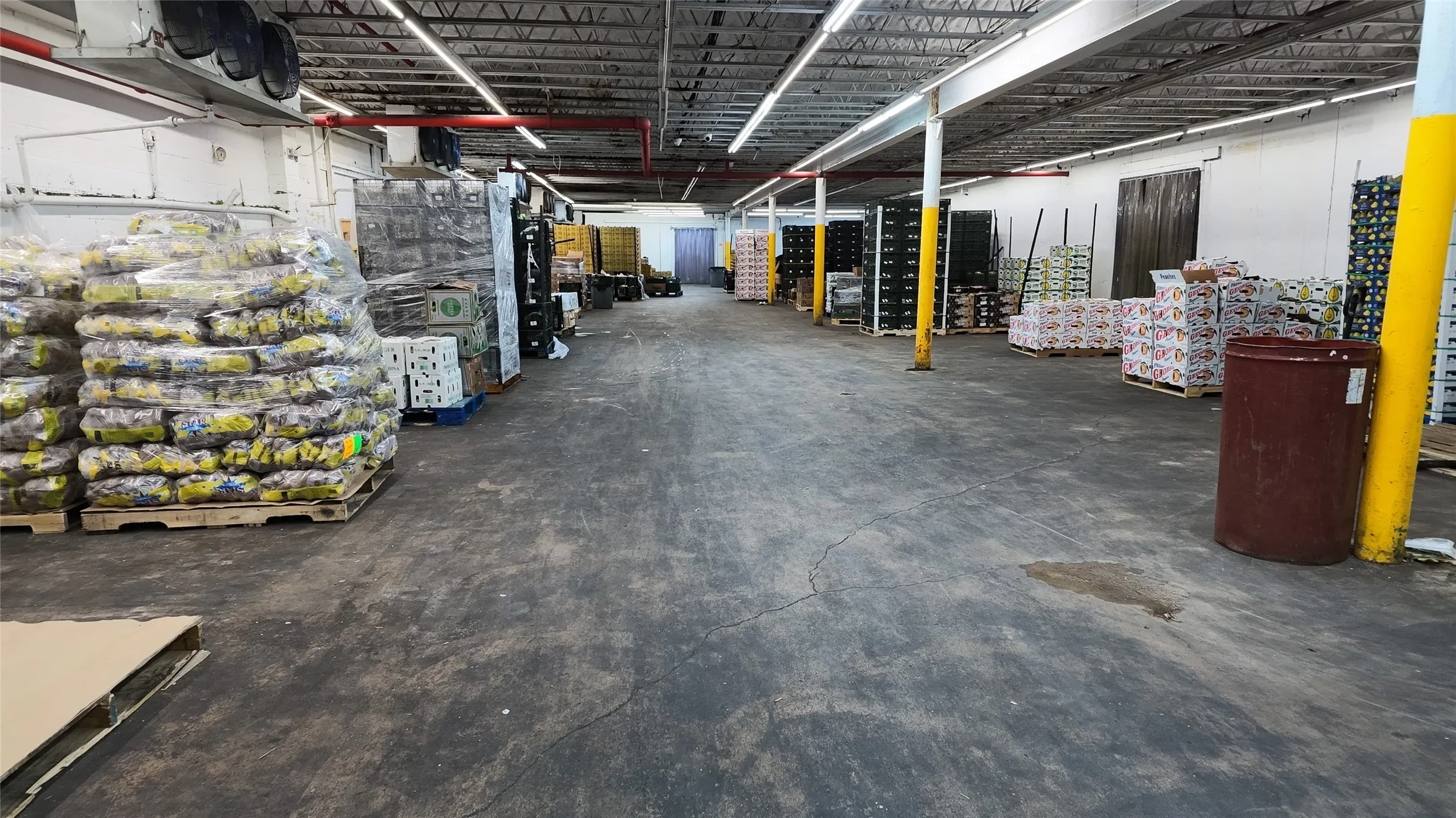 Warehouse For Sale in Dallas County , 510 S Good Latimer Expressway, Dallas, Texas 75226, 0, 0, Garage spaces, 0 Sqft, built in 1963, mls#21280037, Real Estate Agent in Dallas, Homes For Sale in Dallas county, Homes For Sale in Dallas, Realtor in Dallas Texas, Real Estate Brokerage Independent Realty Texas, Luminita Cordes Realtor
