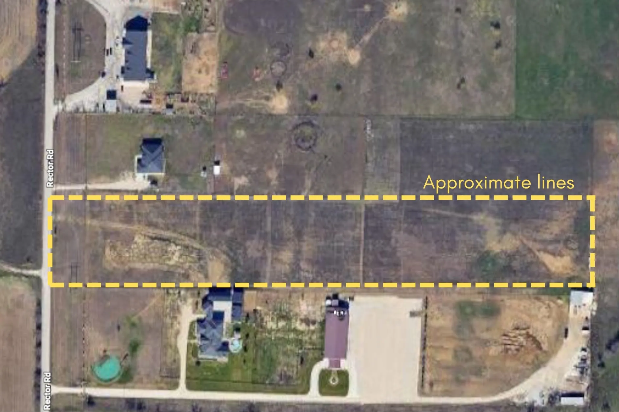 Unimproved Land For Sale in Denton County , TBD Rector Road, Denton, Texas 76207, 0, 0, Garage spaces, 0 Sqft, built in 0, mls#21280061, Real Estate Agent in Denton, Homes For Sale in Denton county, Homes For Sale in Denton, Realtor in Denton Texas, Real Estate Brokerage Independent Realty Texas, Luminita Cordes Realtor