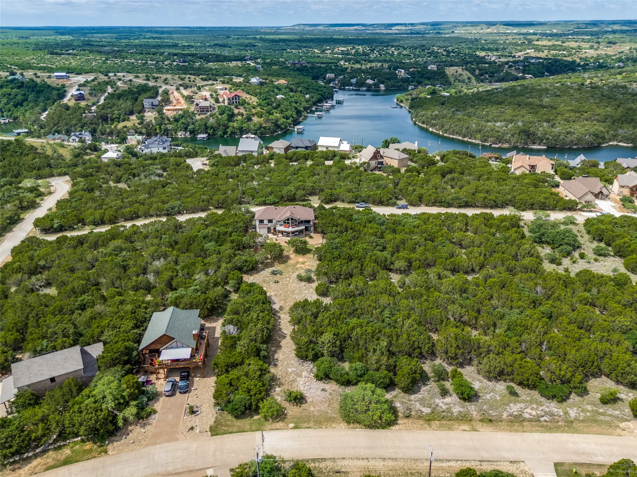 Single Family Residence For Sale in Palo Pinto County , 50 Harbour Town Drive, Graford, Texas 76449, 3 Bedroom, 4 Bathroom, 2 Garage spaces, 3,126 Sqft, built in 2002, Price $875,000, mls#21279677, Real Estate Agent in Graford, Homes For Sale in Palo Pinto county, Homes For Sale in Graford, Realtor in Graford Texas, Real Estate Brokerage Independent Realty Texas, Luminita Cordes Realtor