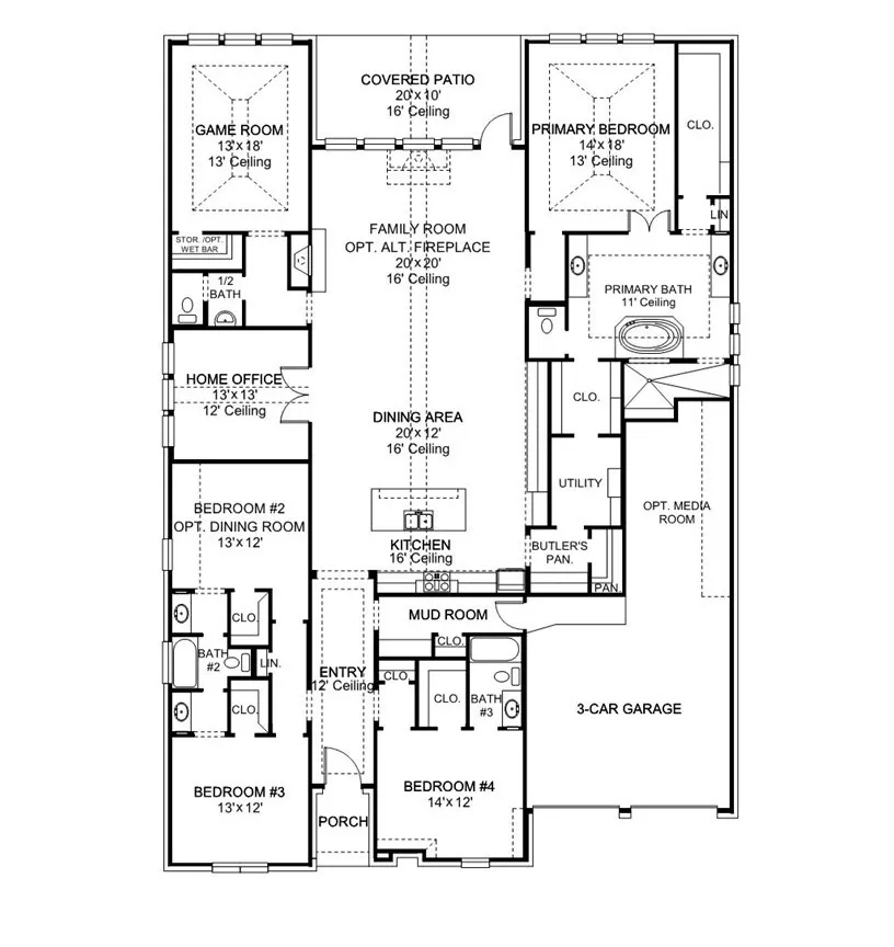 Single Family Residence For Sale in Tarrant County , 771 Red Willow Court, Haslet, Texas 76052, 4 Bedroom, 4 Bathroom, 3 Garage spaces, 3,430 Sqft, built in 2026, mls#21280080, Real Estate Agent in Haslet, Homes For Sale in Tarrant county, Homes For Sale in Haslet, Realtor in Haslet Texas, Real Estate Brokerage Independent Realty Texas, Luminita Cordes Realtor